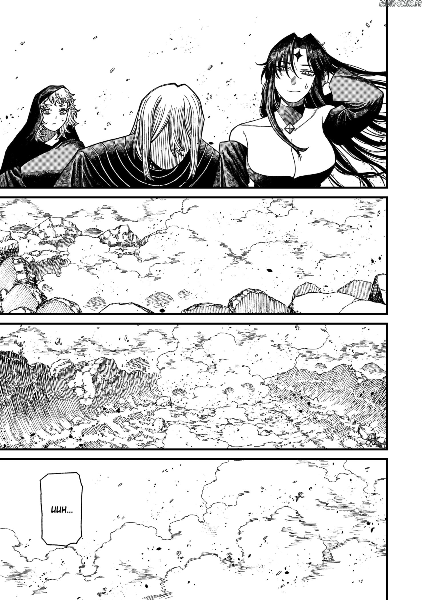 Read Centuria FR Manga Online