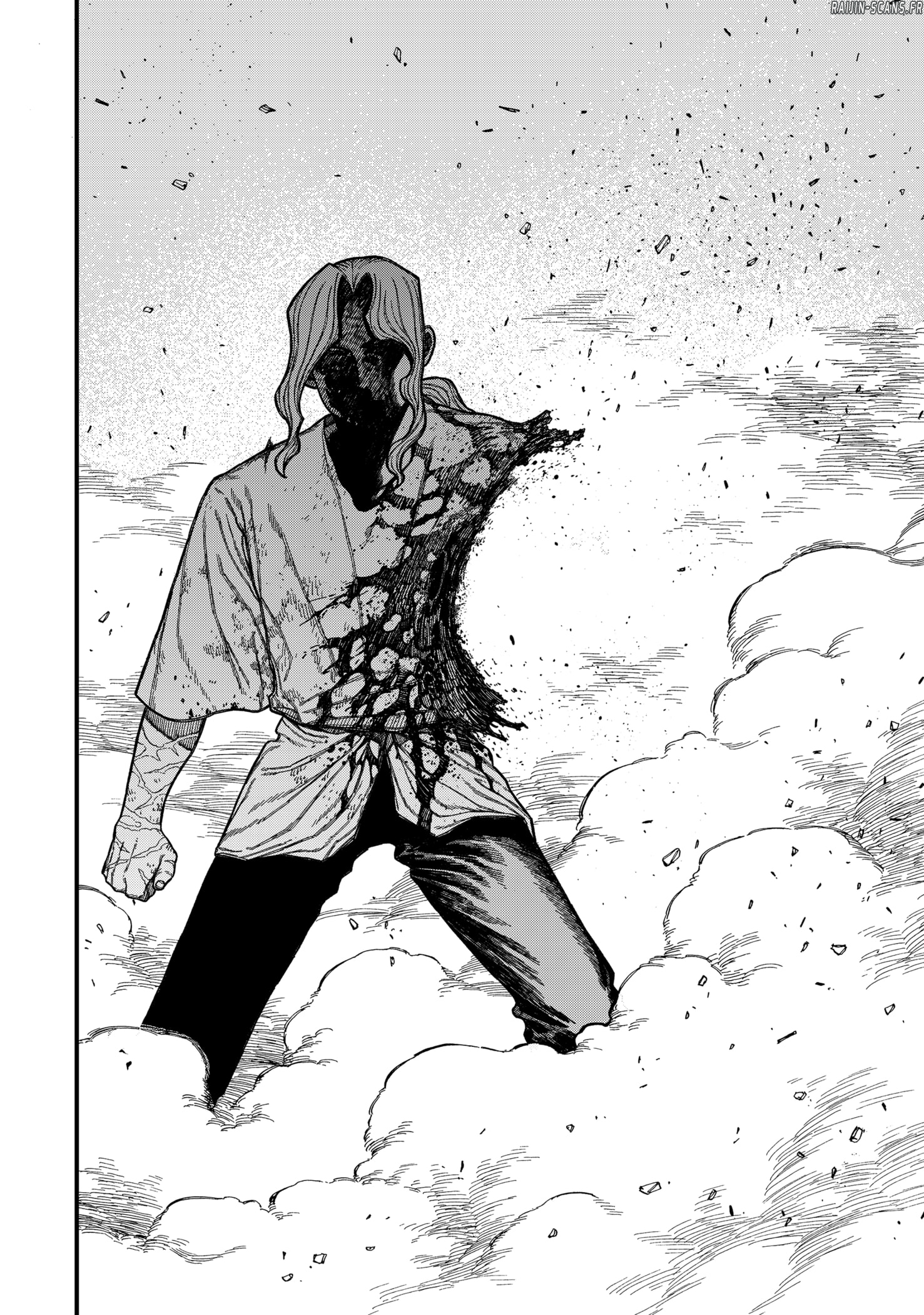 Read Centuria FR Manga Online