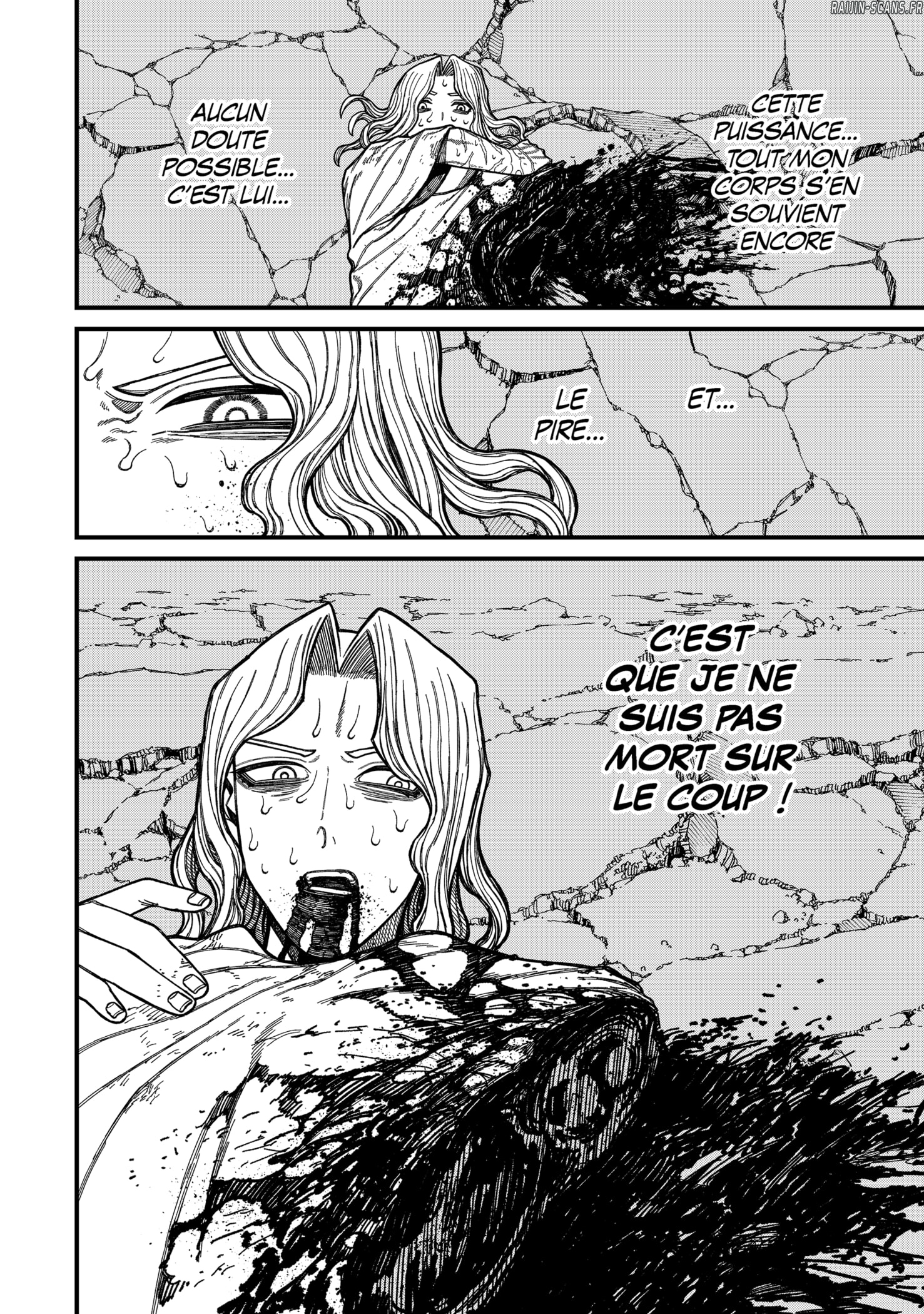 Read Centuria FR Manga Online