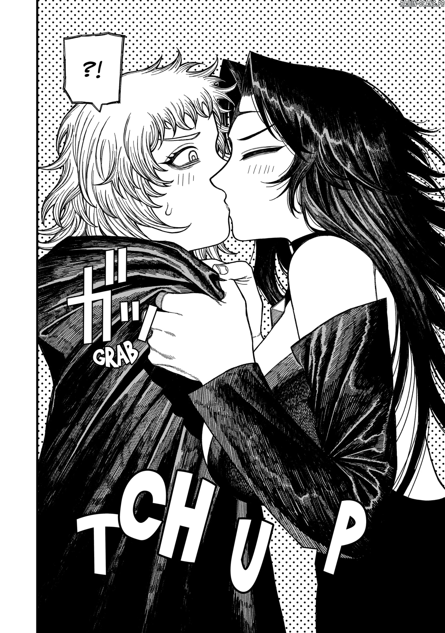 Read Centuria FR Manga Online