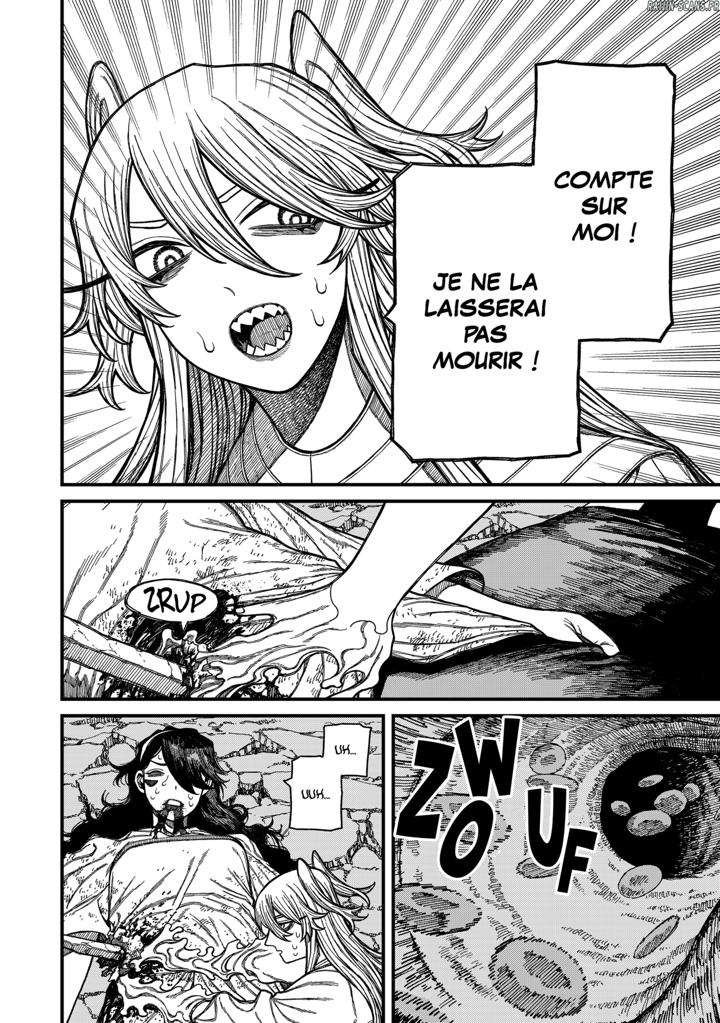 Read Centuria FR Manga Online