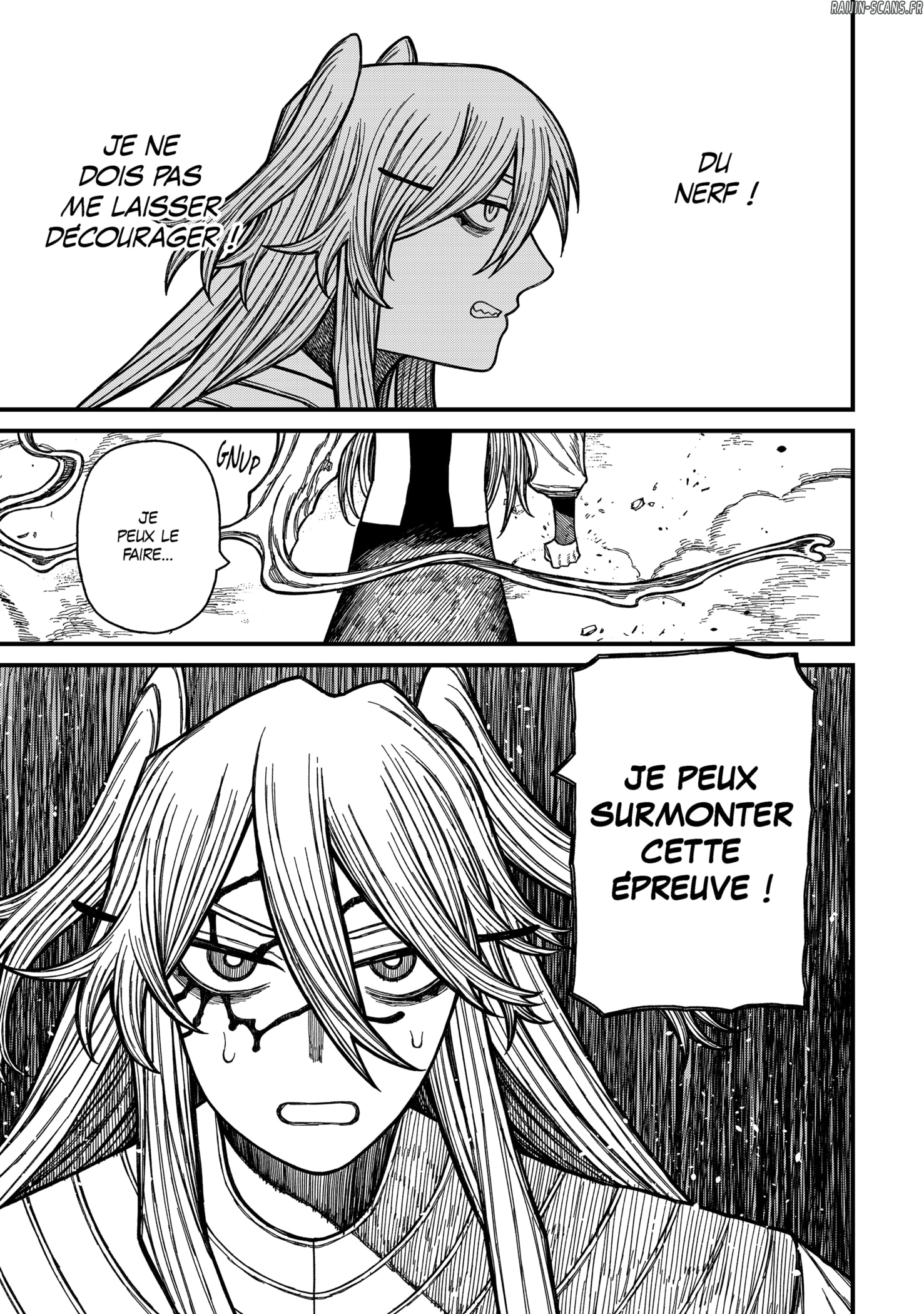 Read Centuria FR Manga Online