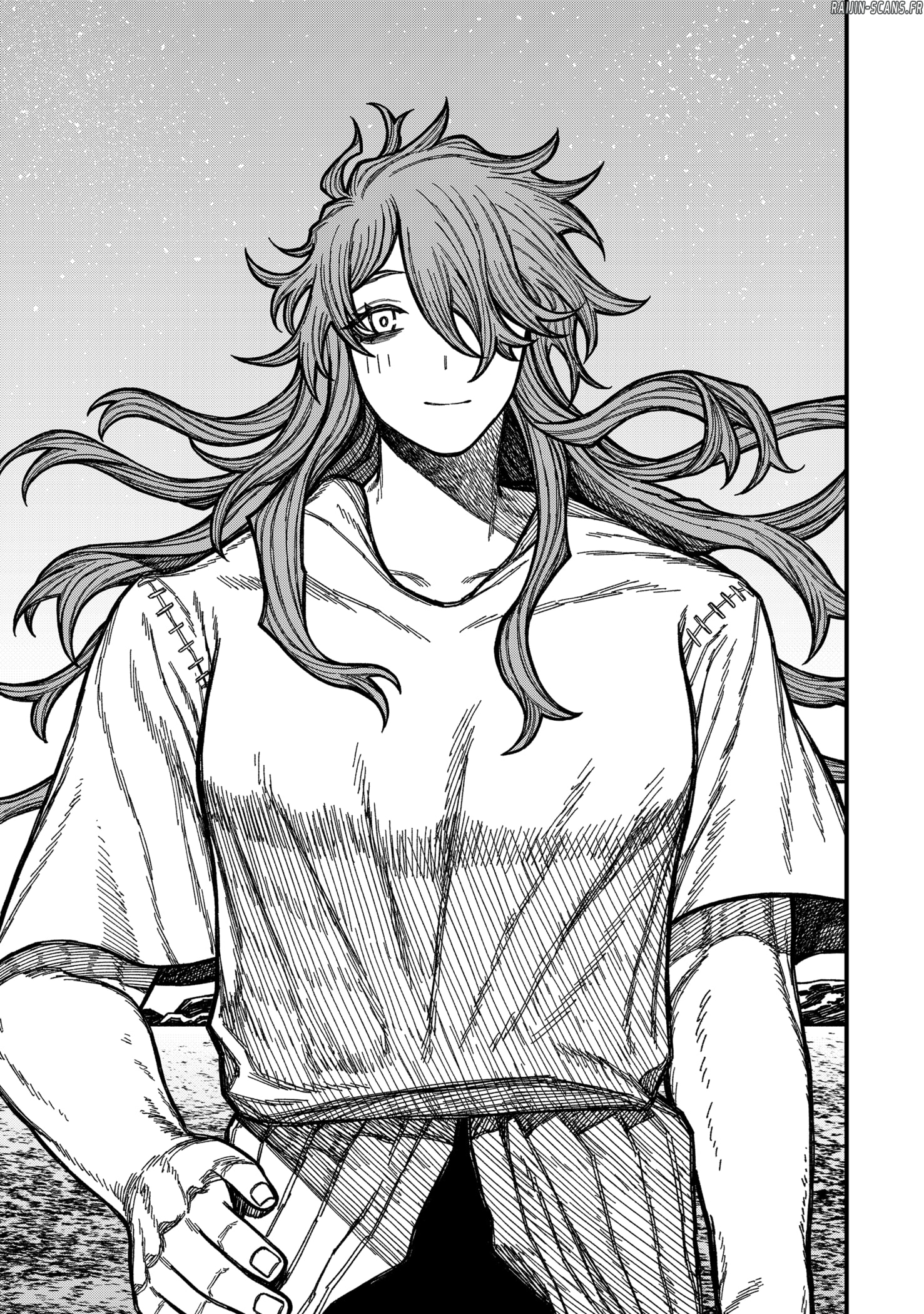 Read Centuria FR Manga Online