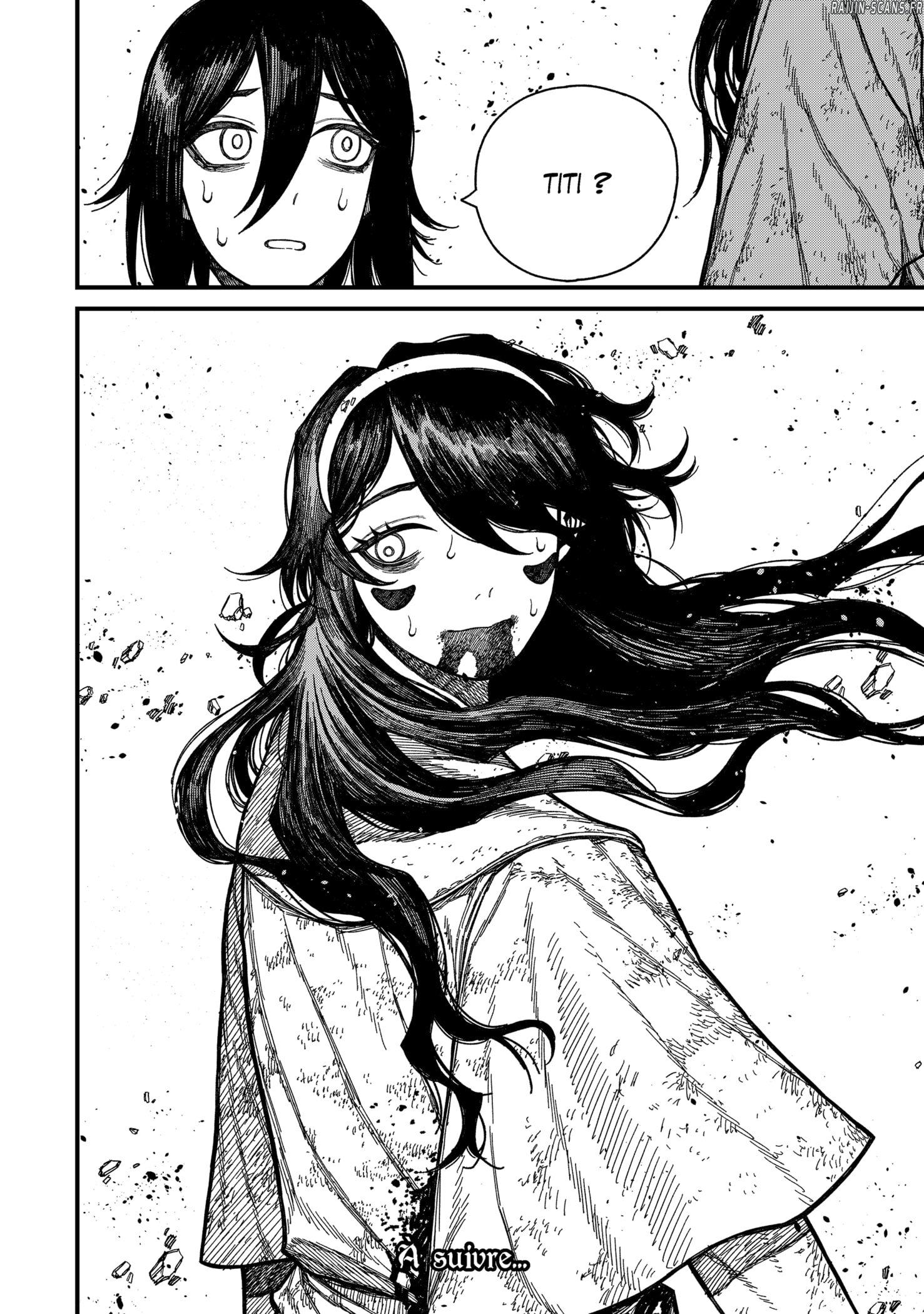 Read Centuria FR Manga Online