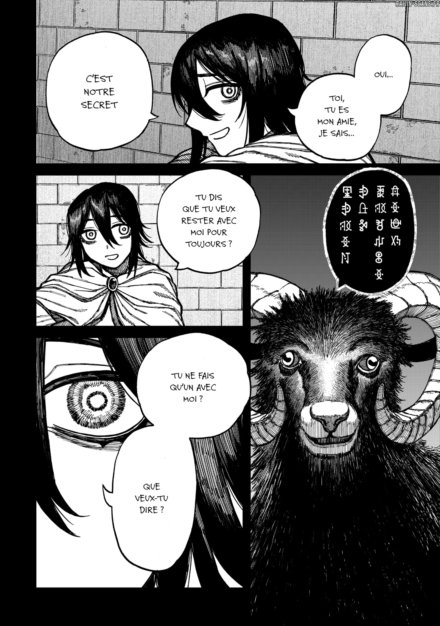 Read Centuria FR Manga Online