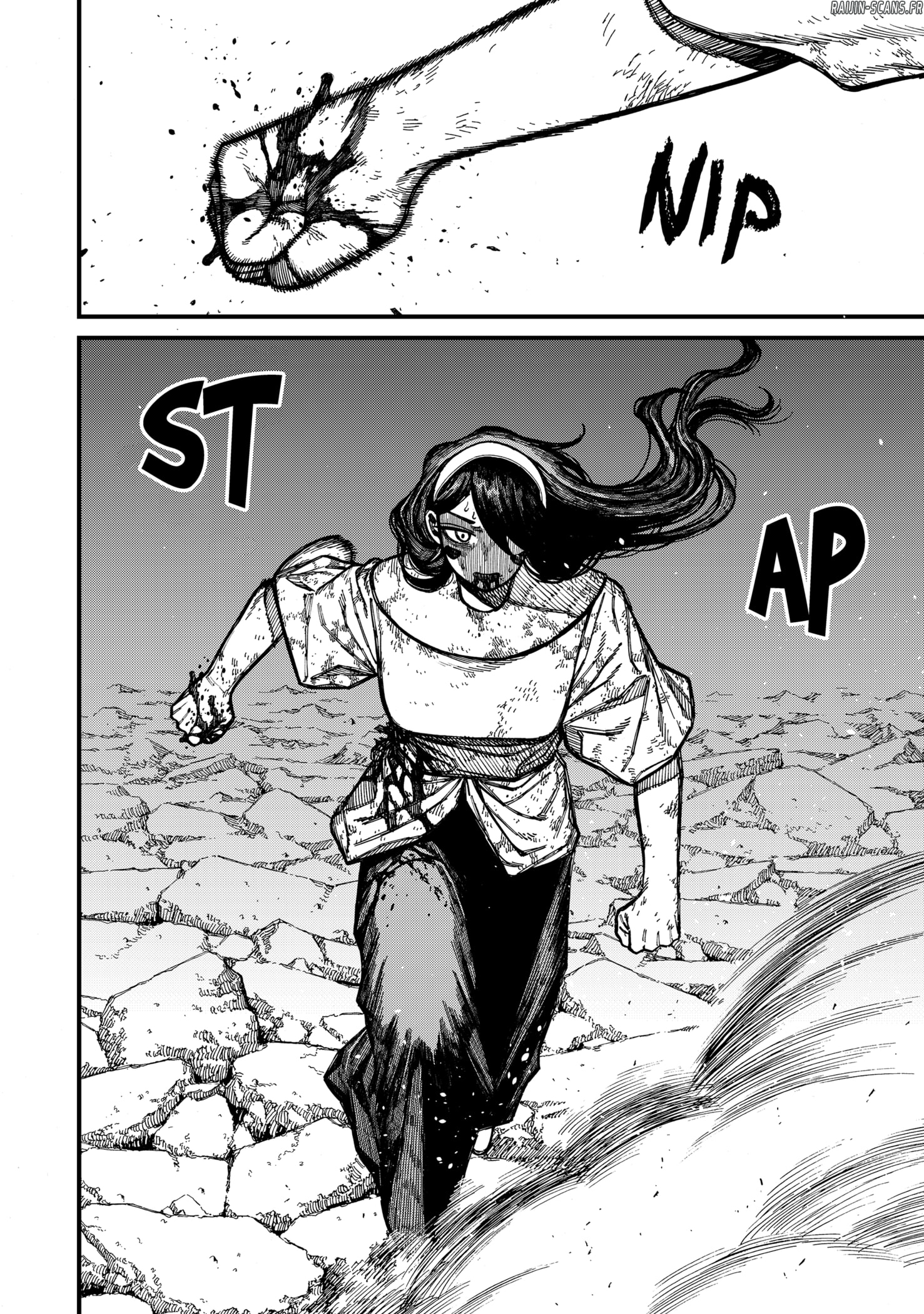 Read Centuria FR Manga Online