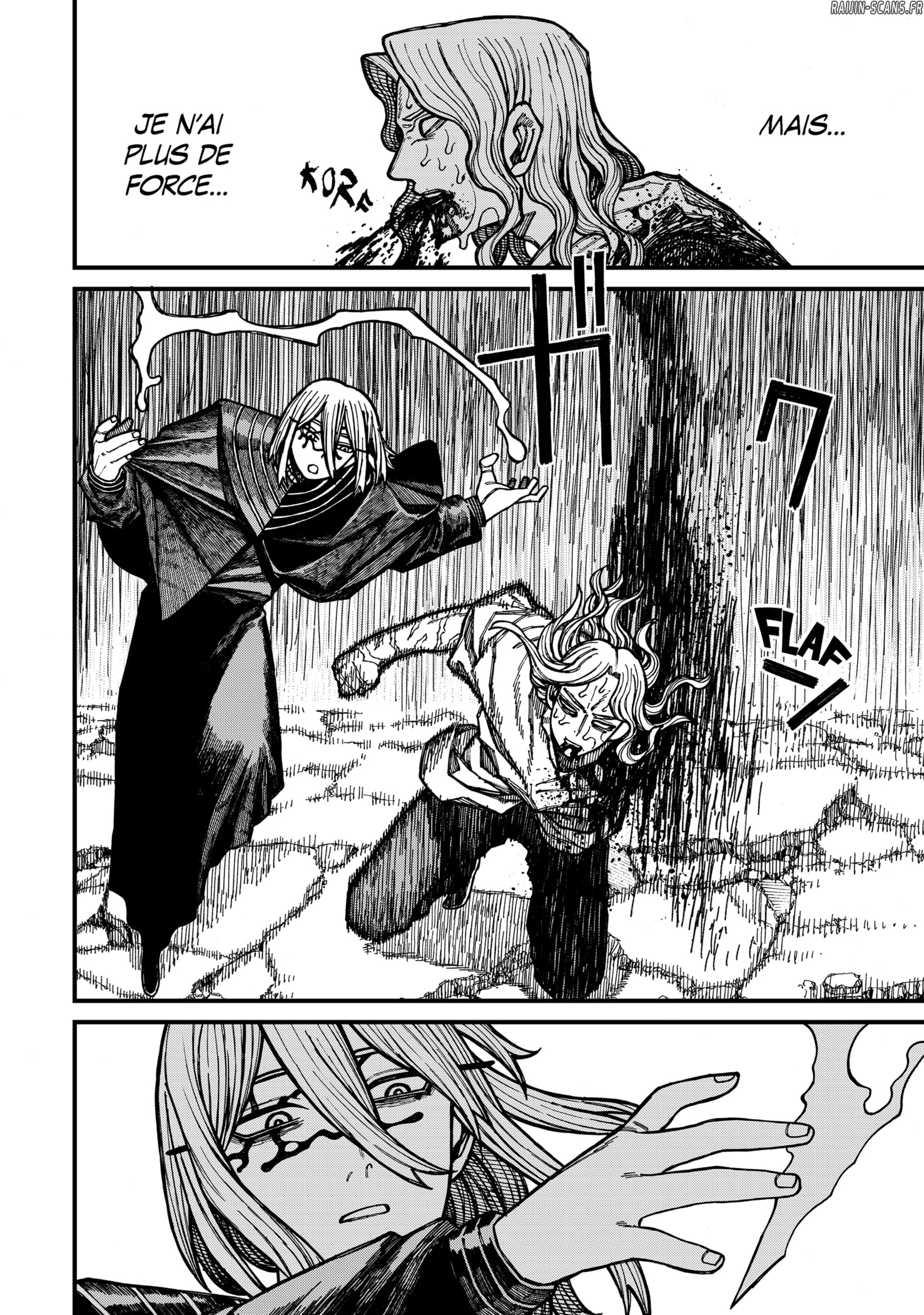 Read Centuria FR Manga Online