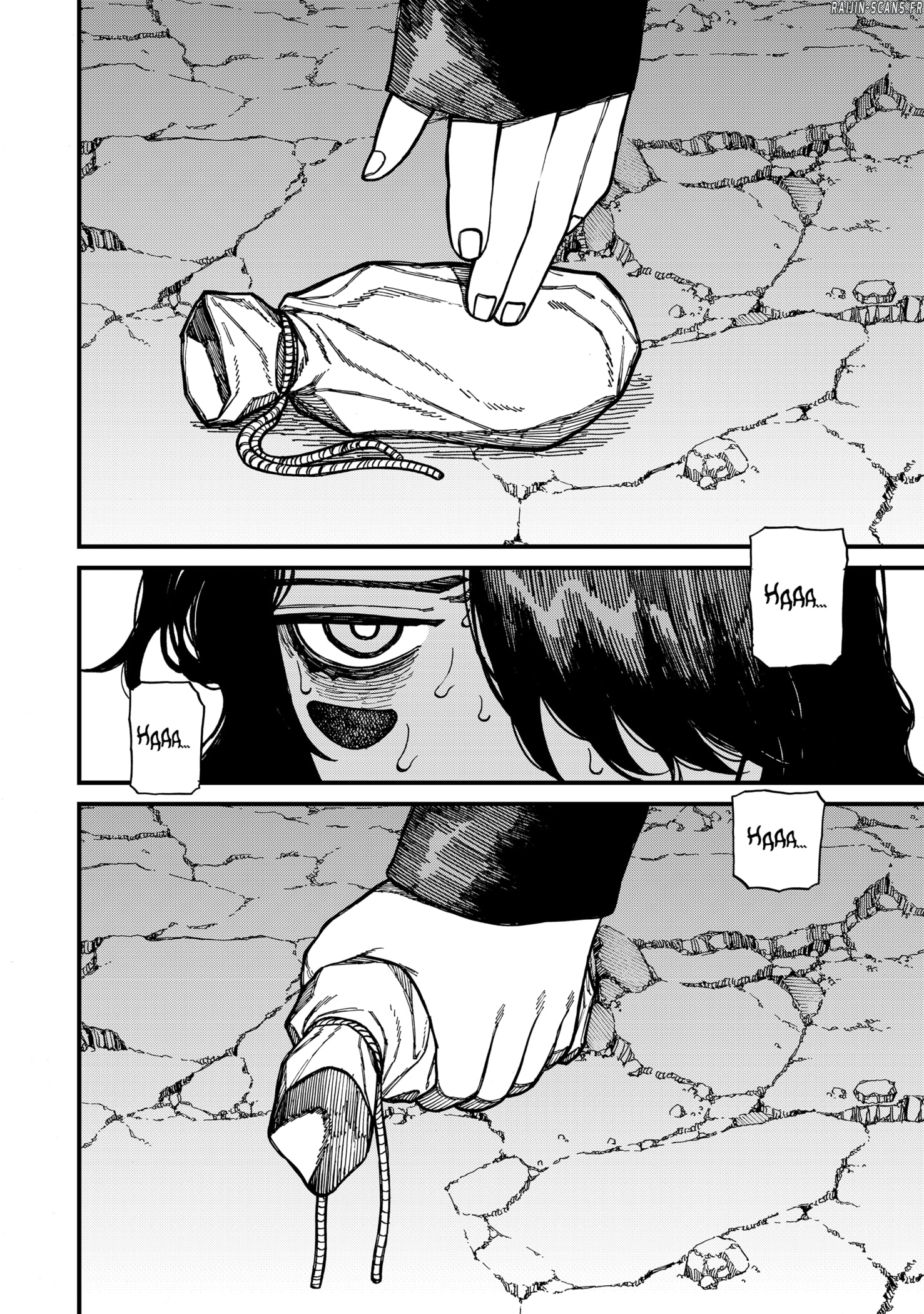 Read Centuria FR Manga Online