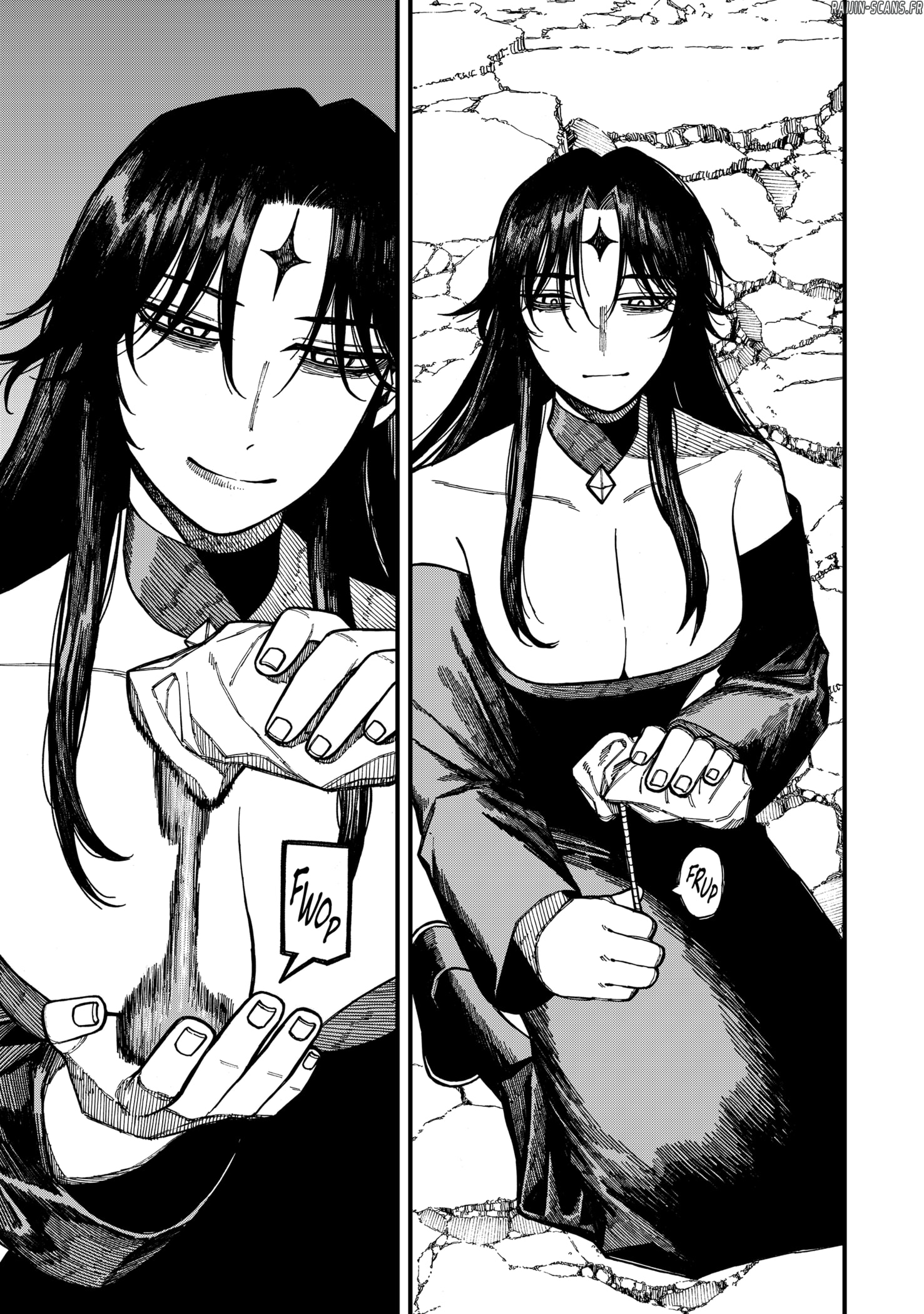 Read Centuria FR Manga Online