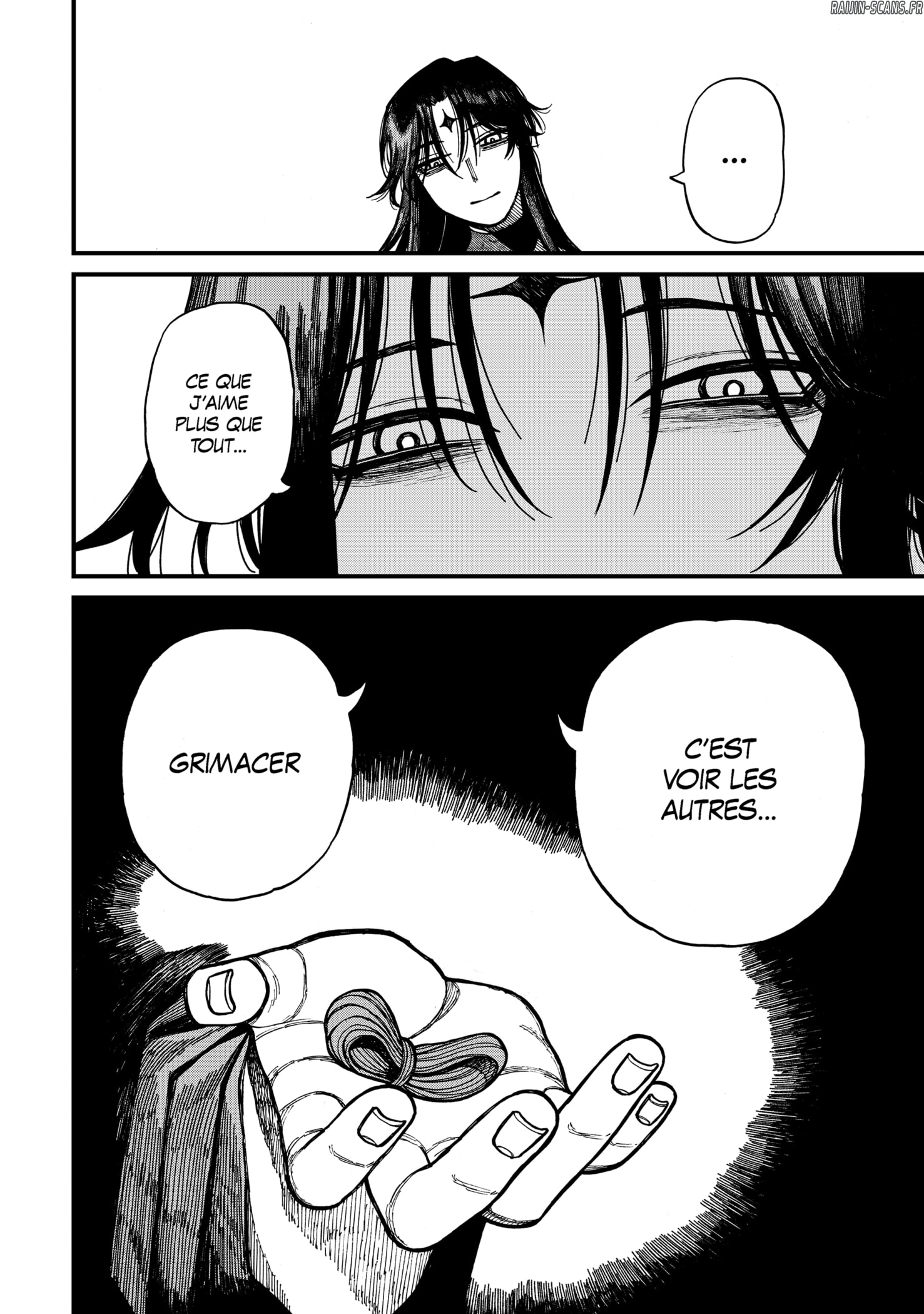 Read Centuria FR Manga Online