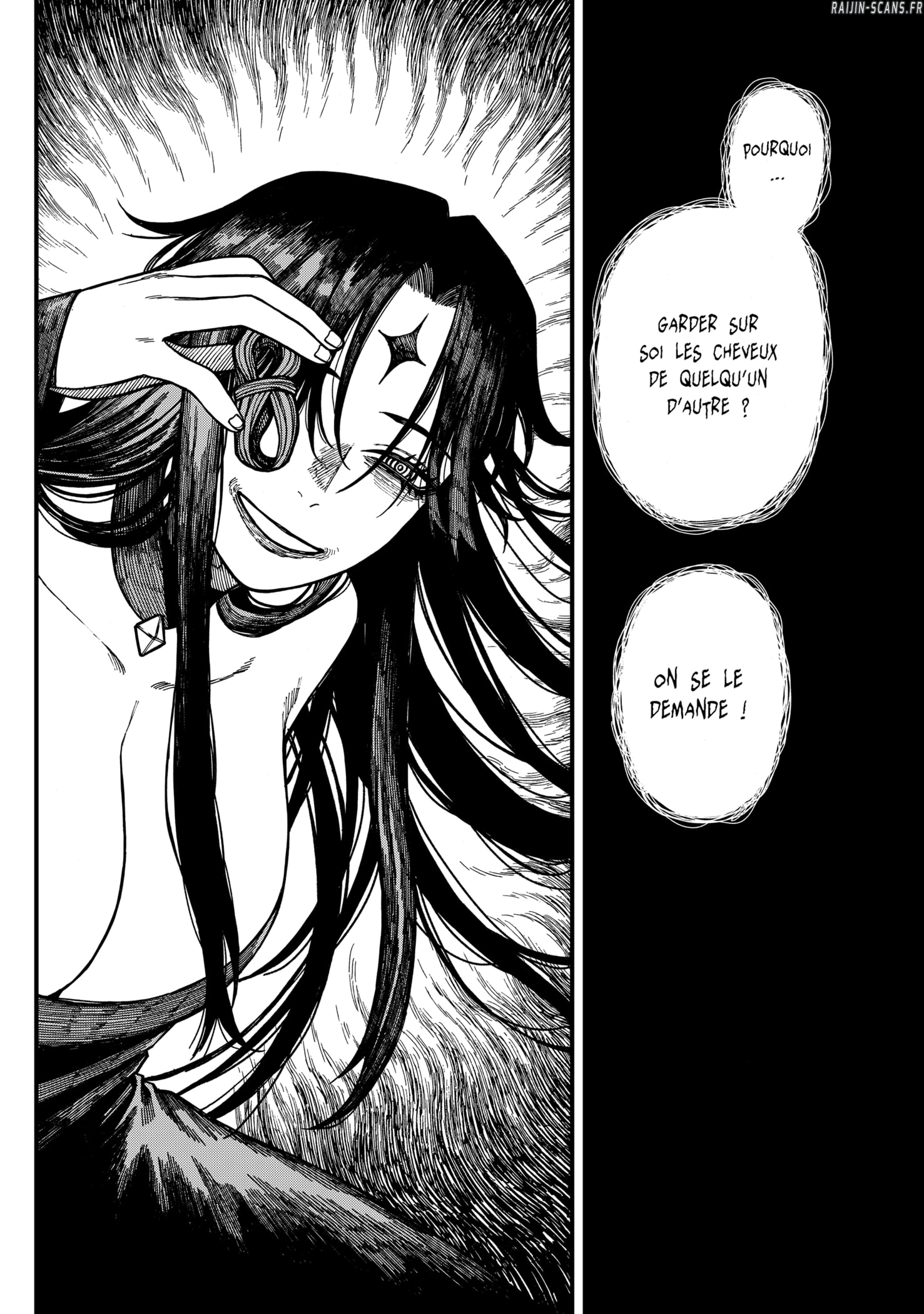 Read Centuria FR Manga Online