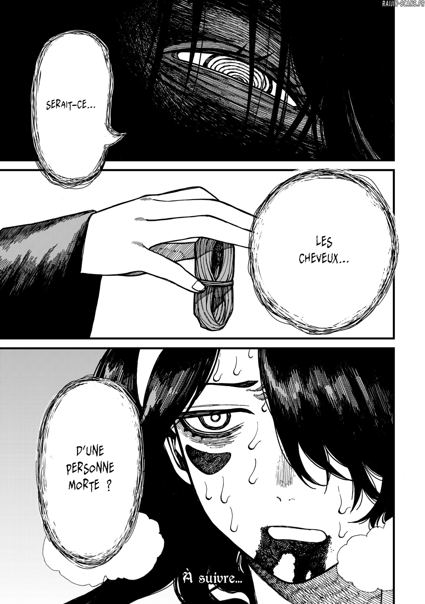 Read Centuria FR Manga Online