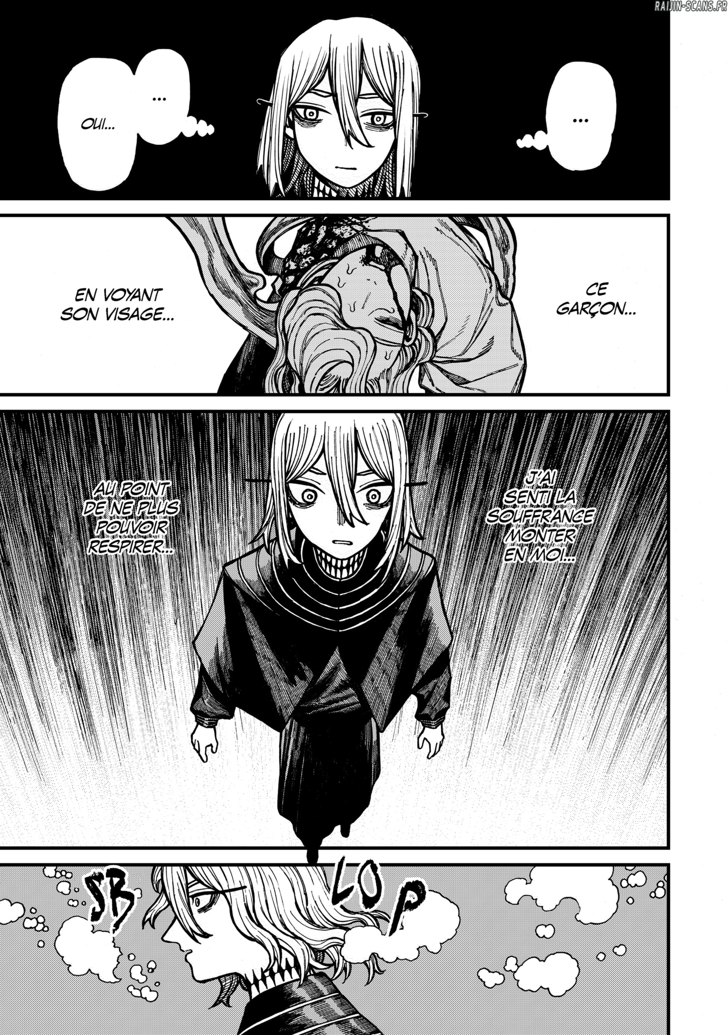 Read Centuria FR Manga Online