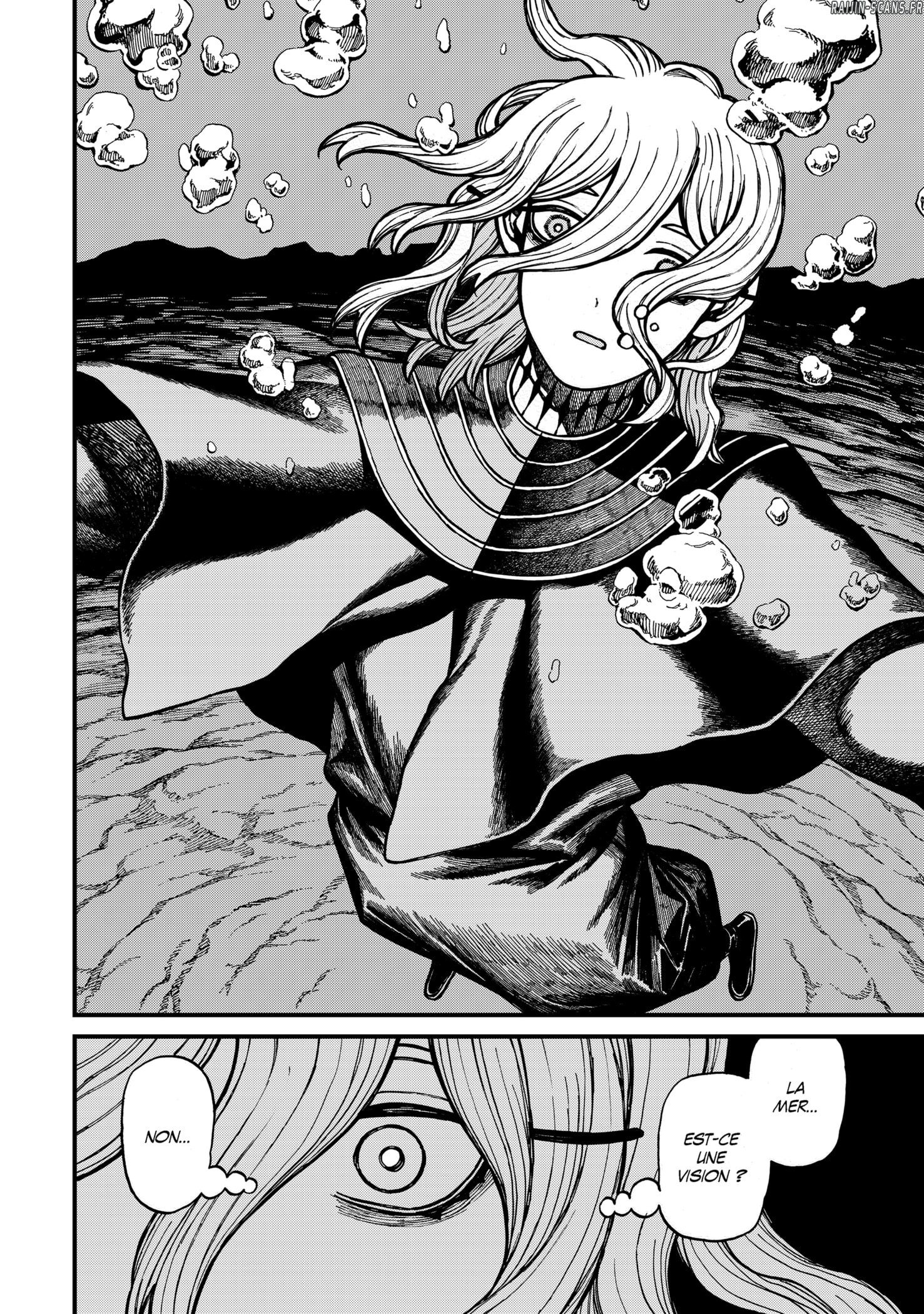 Read Centuria FR Manga Online