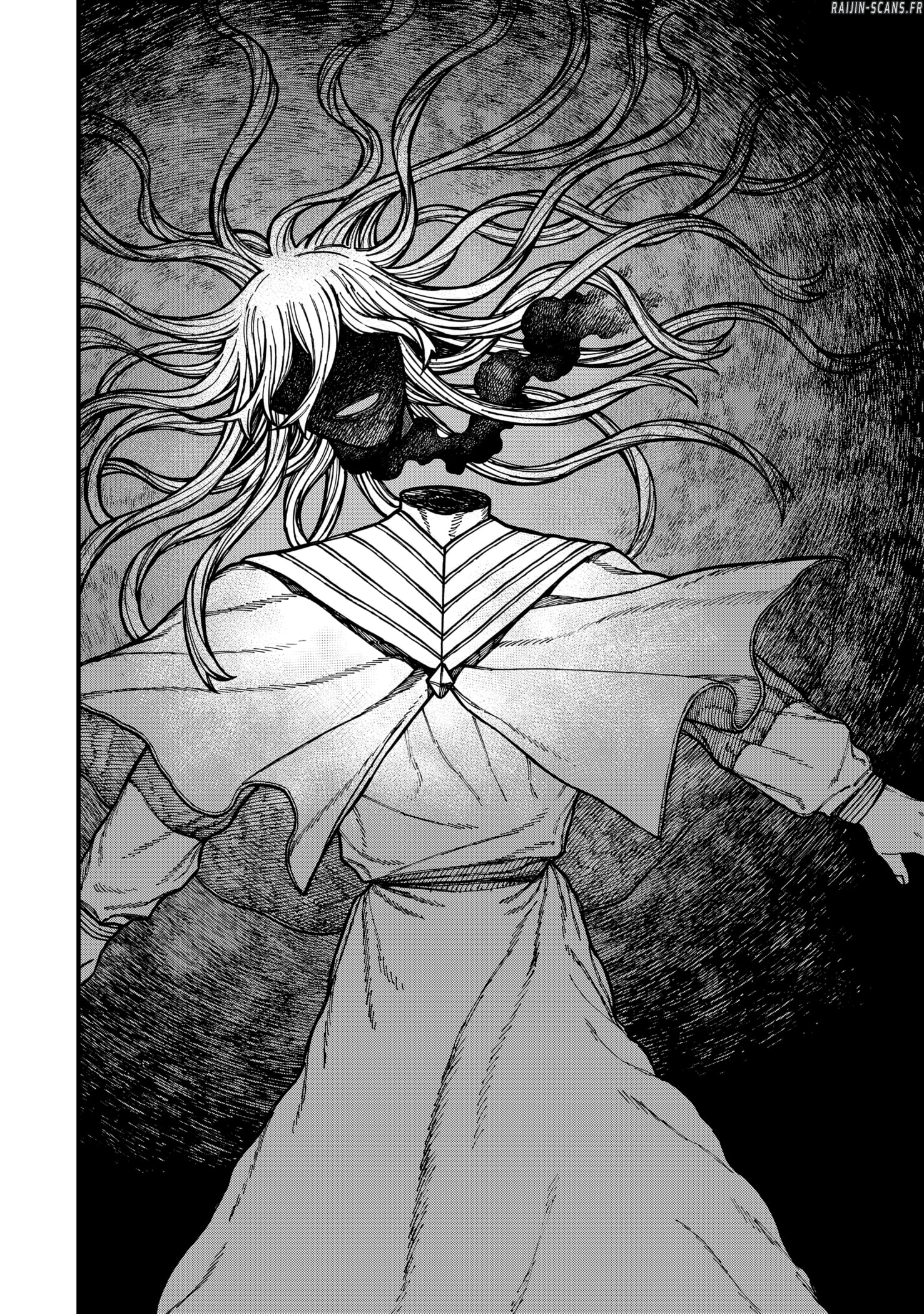 Read Centuria FR Manga Online