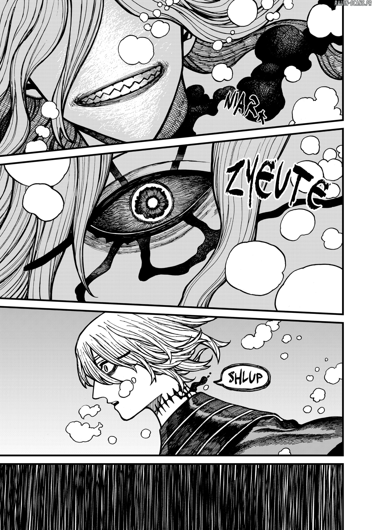 Read Centuria FR Manga Online