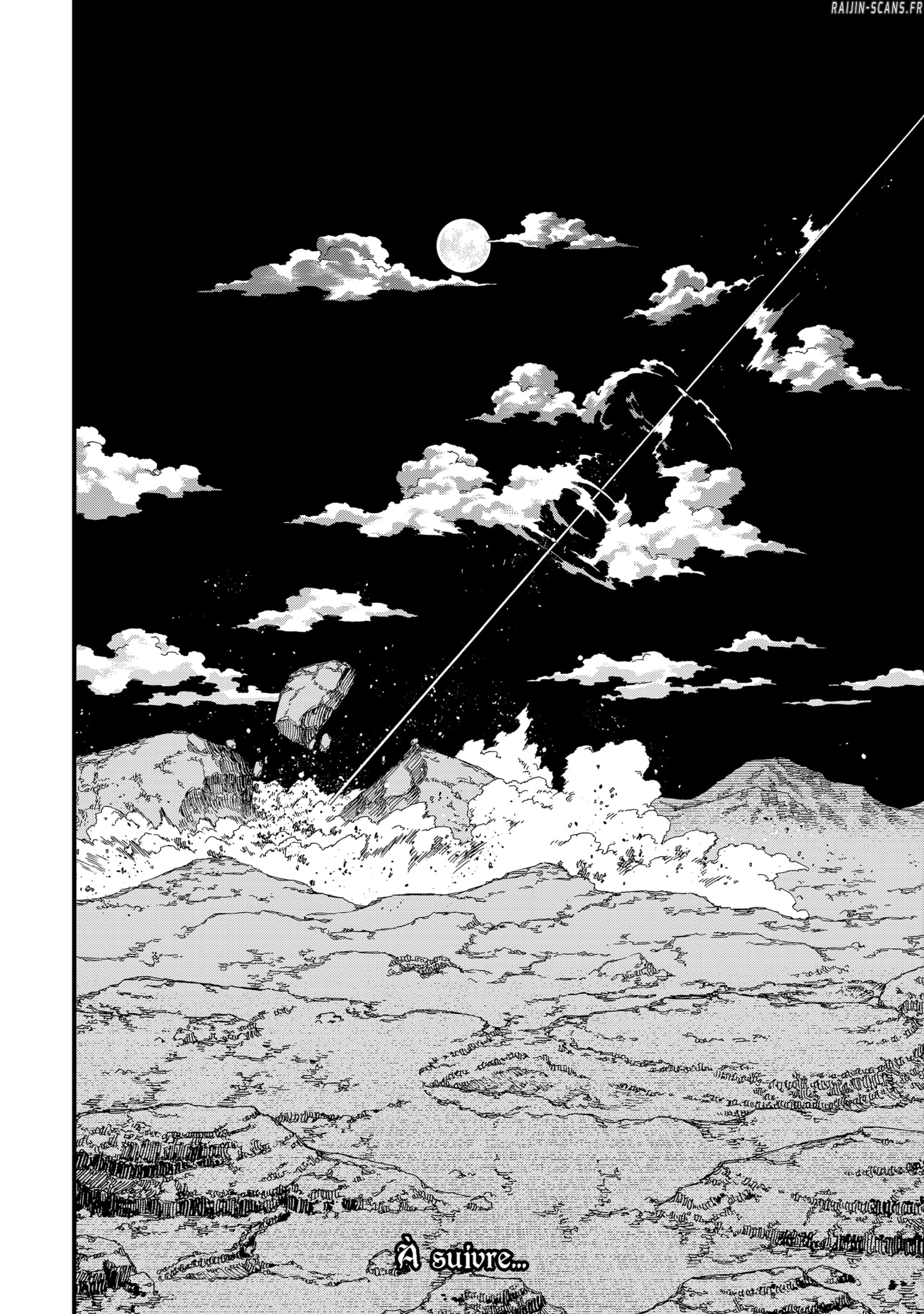 Read Centuria FR Manga Online