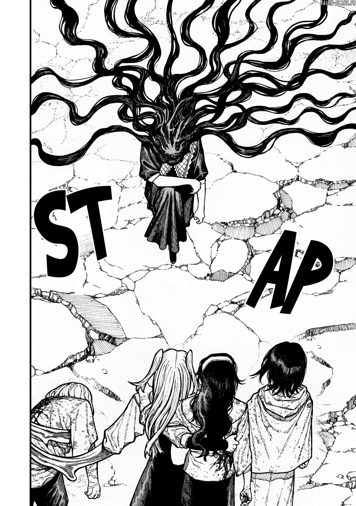 Read Centuria FR Manga Online