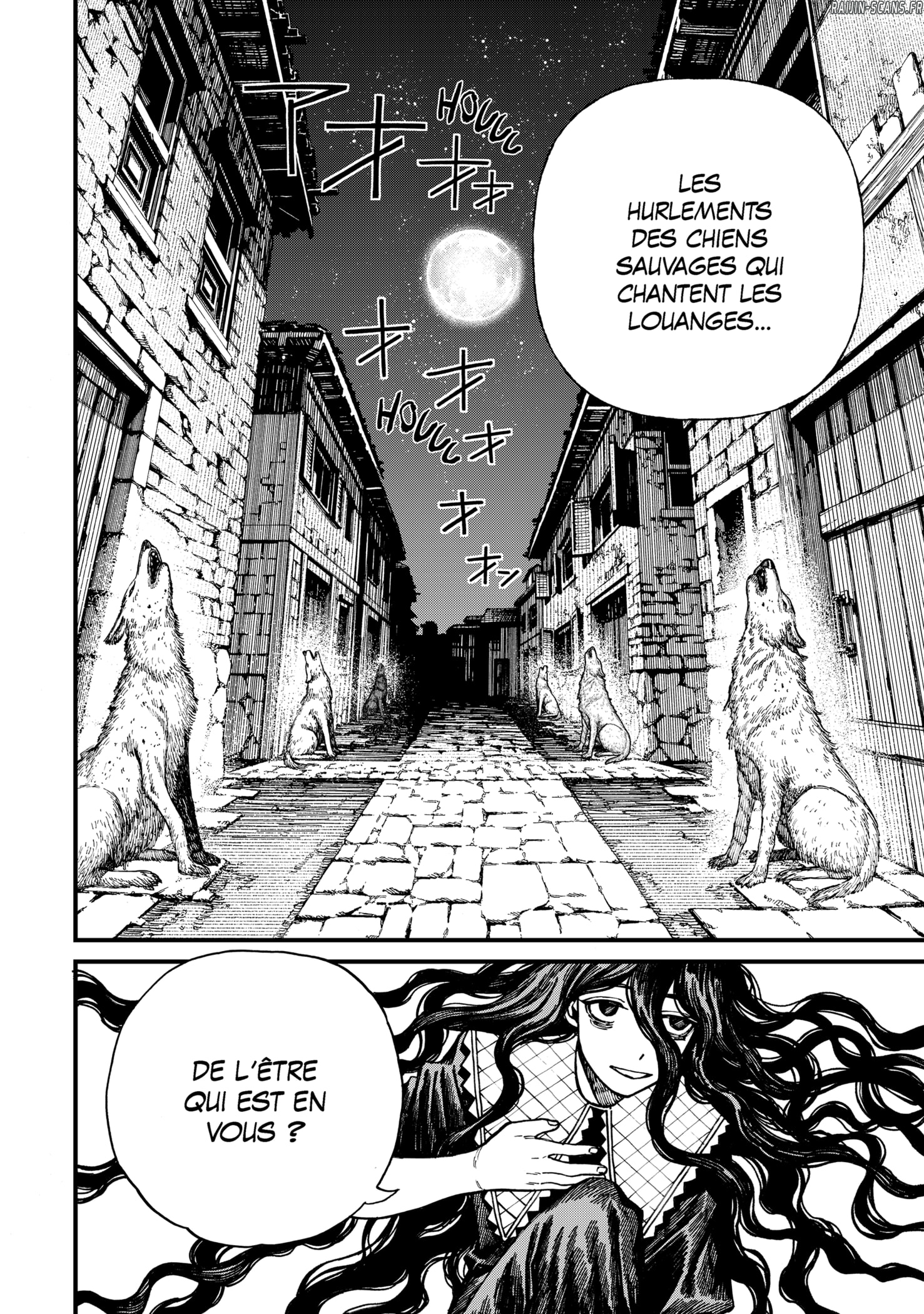 Read Centuria FR Manga Online