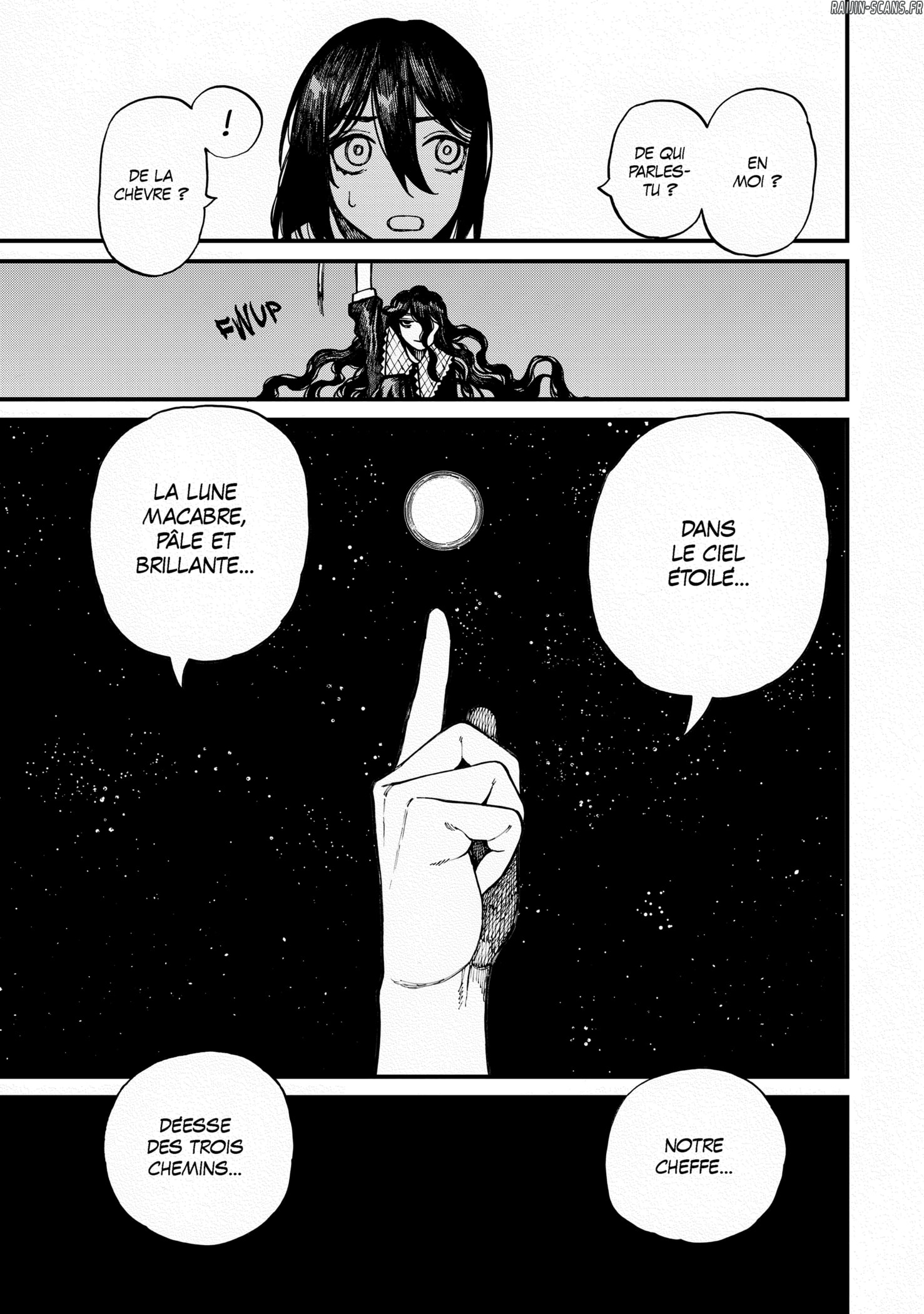 Read Centuria FR Manga Online