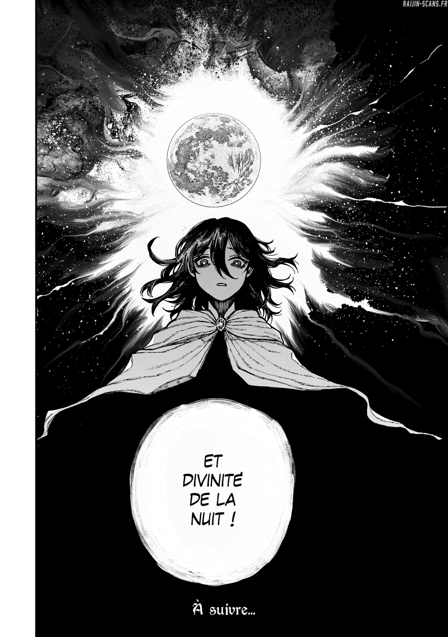 Read Centuria FR Manga Online