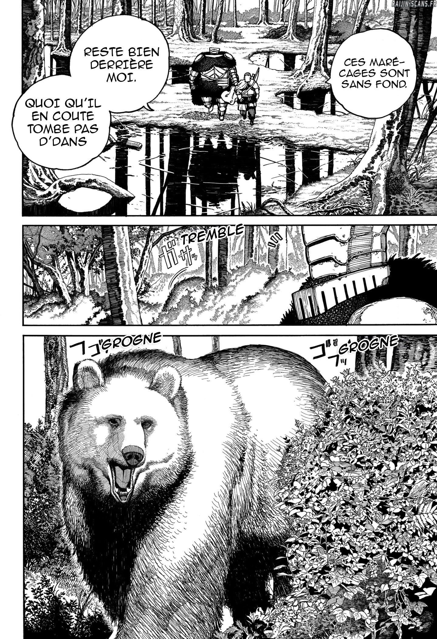 Read Centuria FR Manga Online