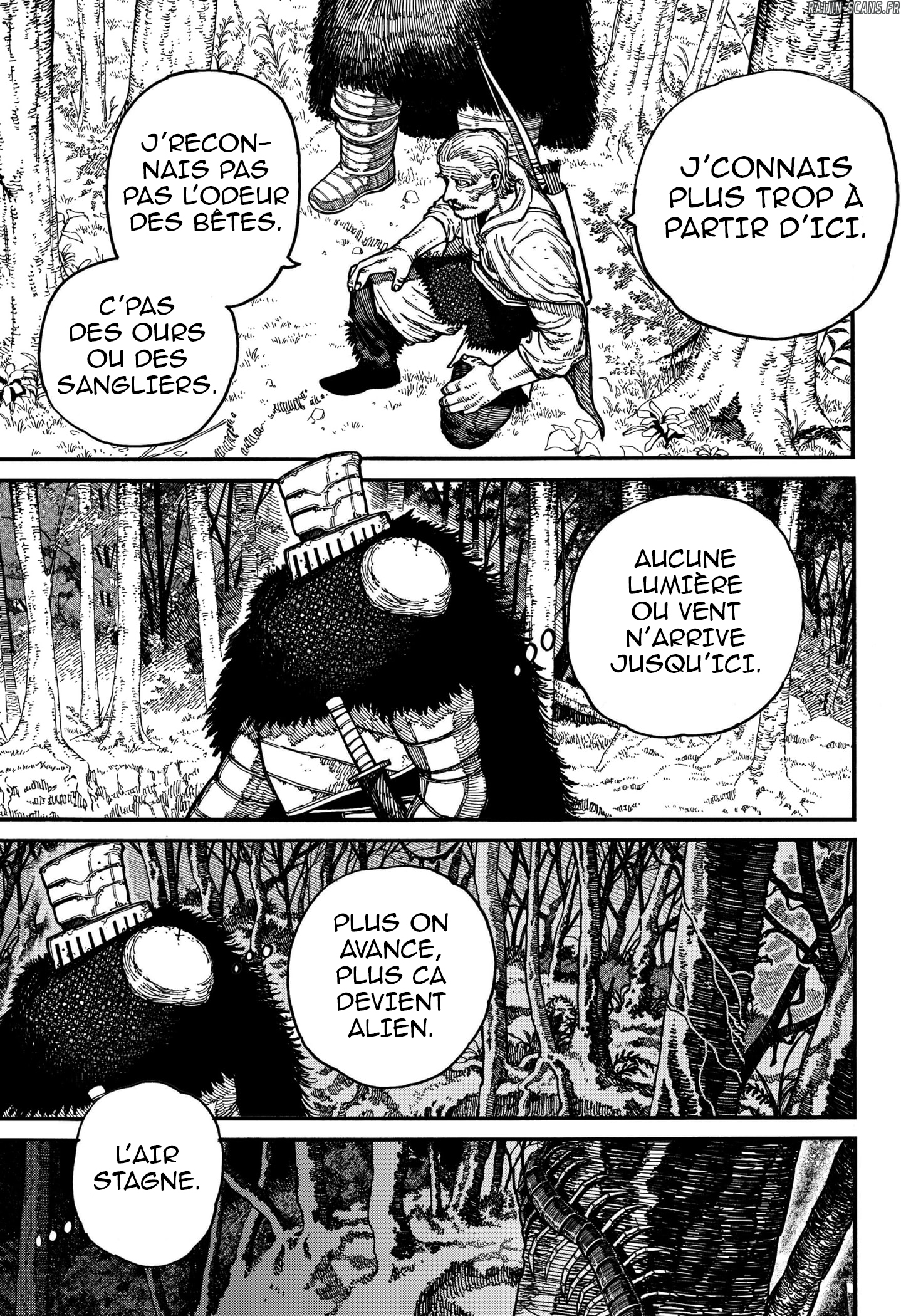 Read Centuria FR Manga Online