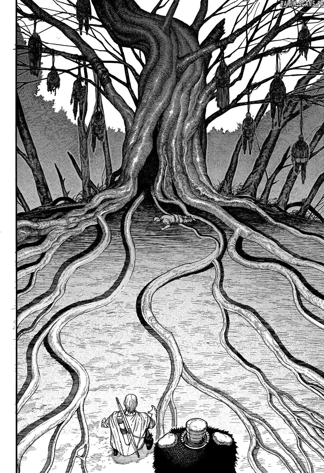 Read Centuria FR Manga Online