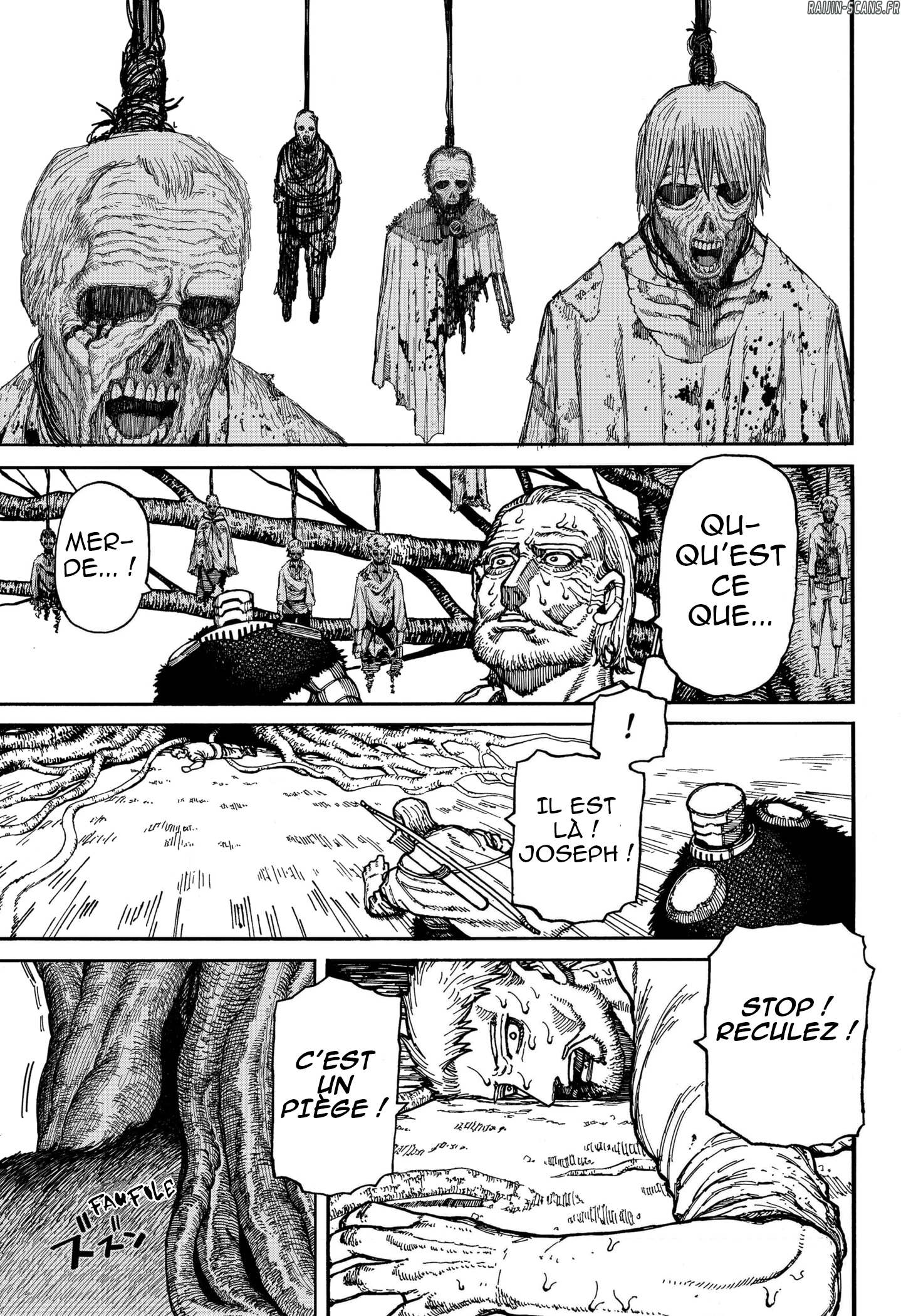 Read Centuria FR Manga Online