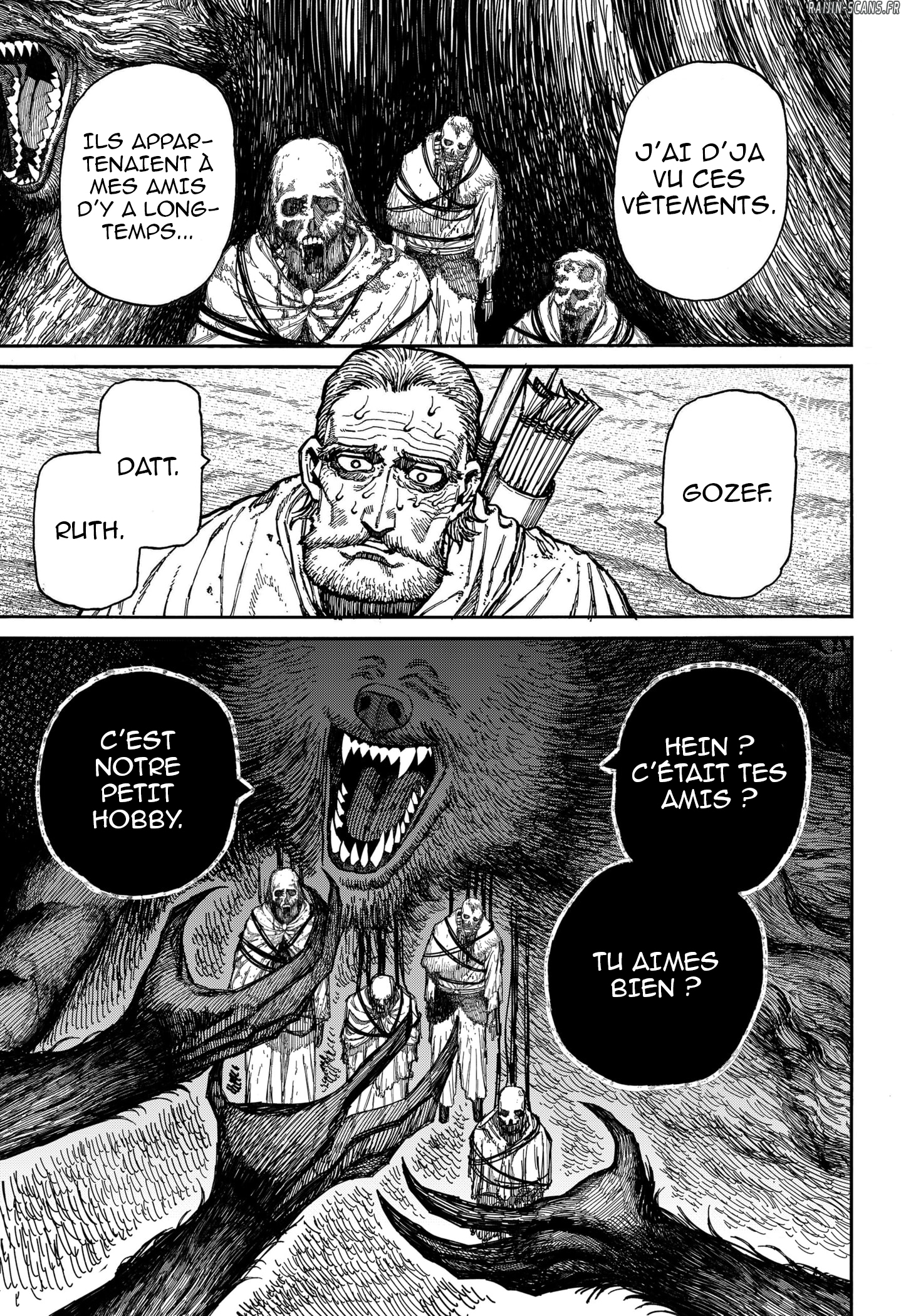 Read Centuria FR Manga Online