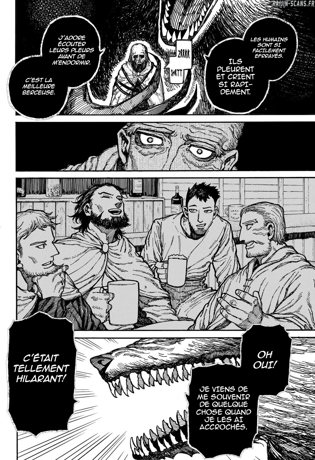 Read Centuria FR Manga Online