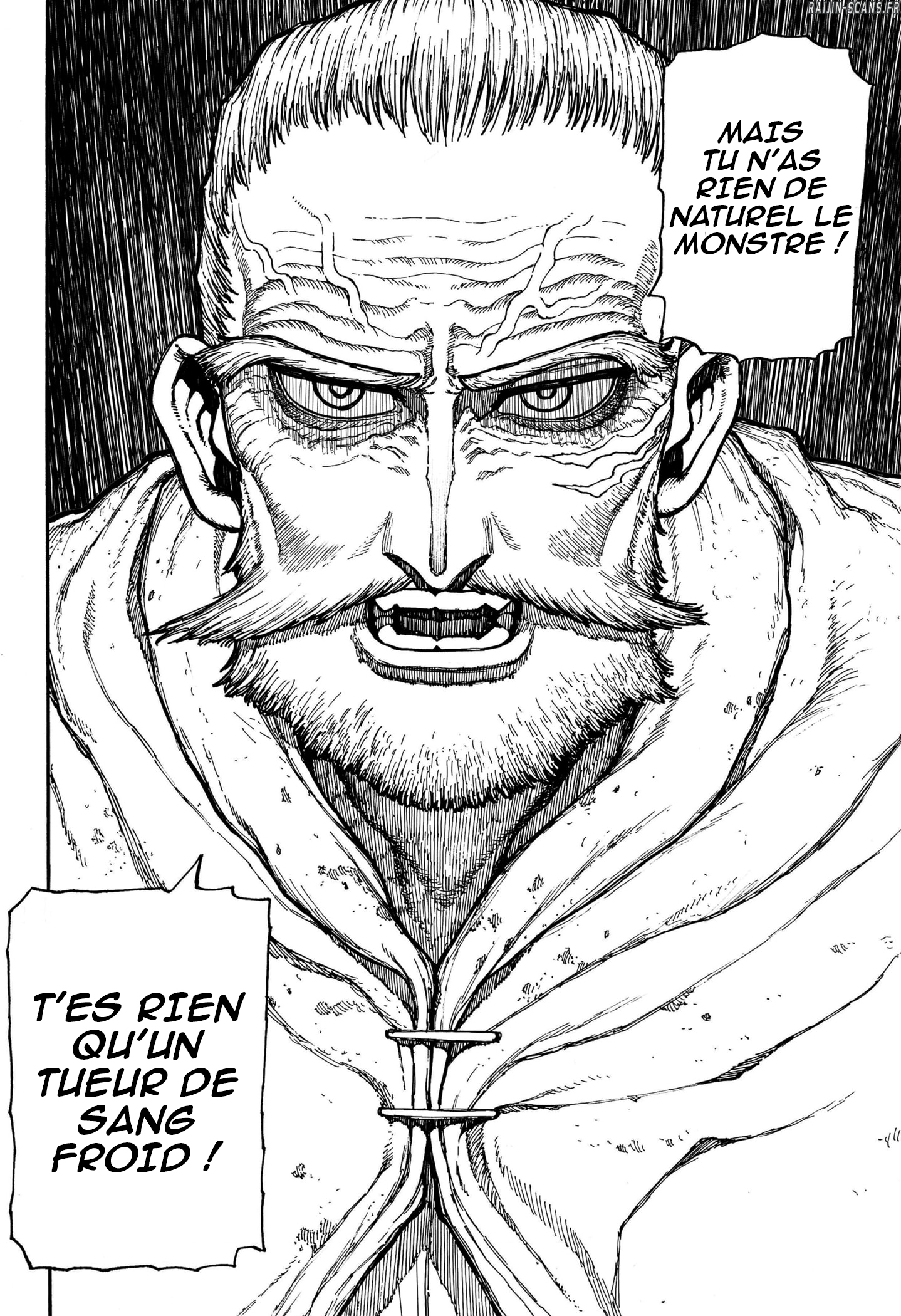 Read Centuria FR Manga Online