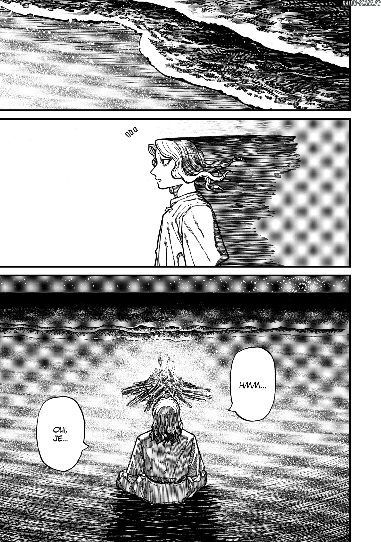 Read Centuria FR Manga Online