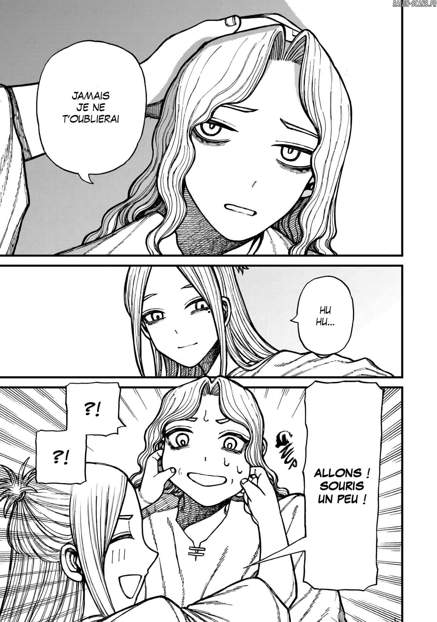 Read Centuria FR Manga Online