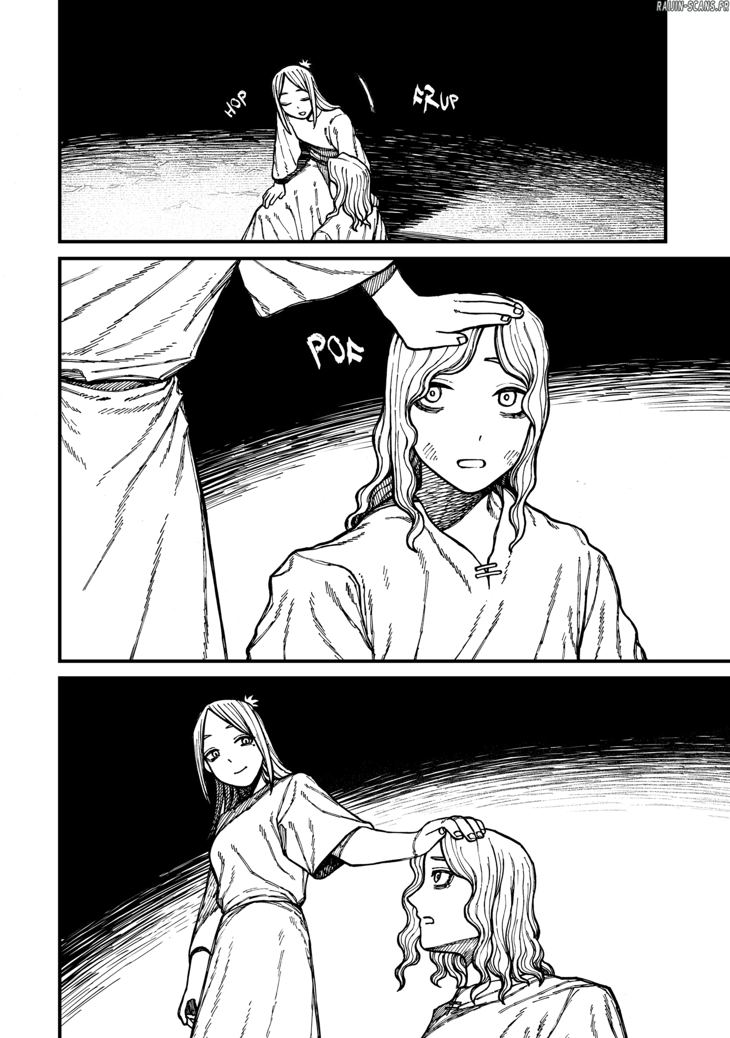 Read Centuria FR Manga Online