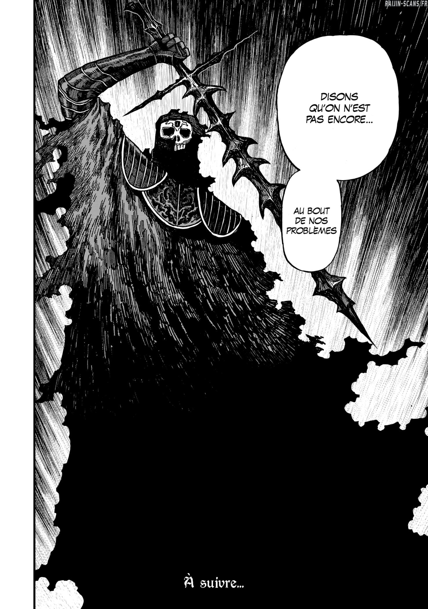 Read Centuria FR Manga Online