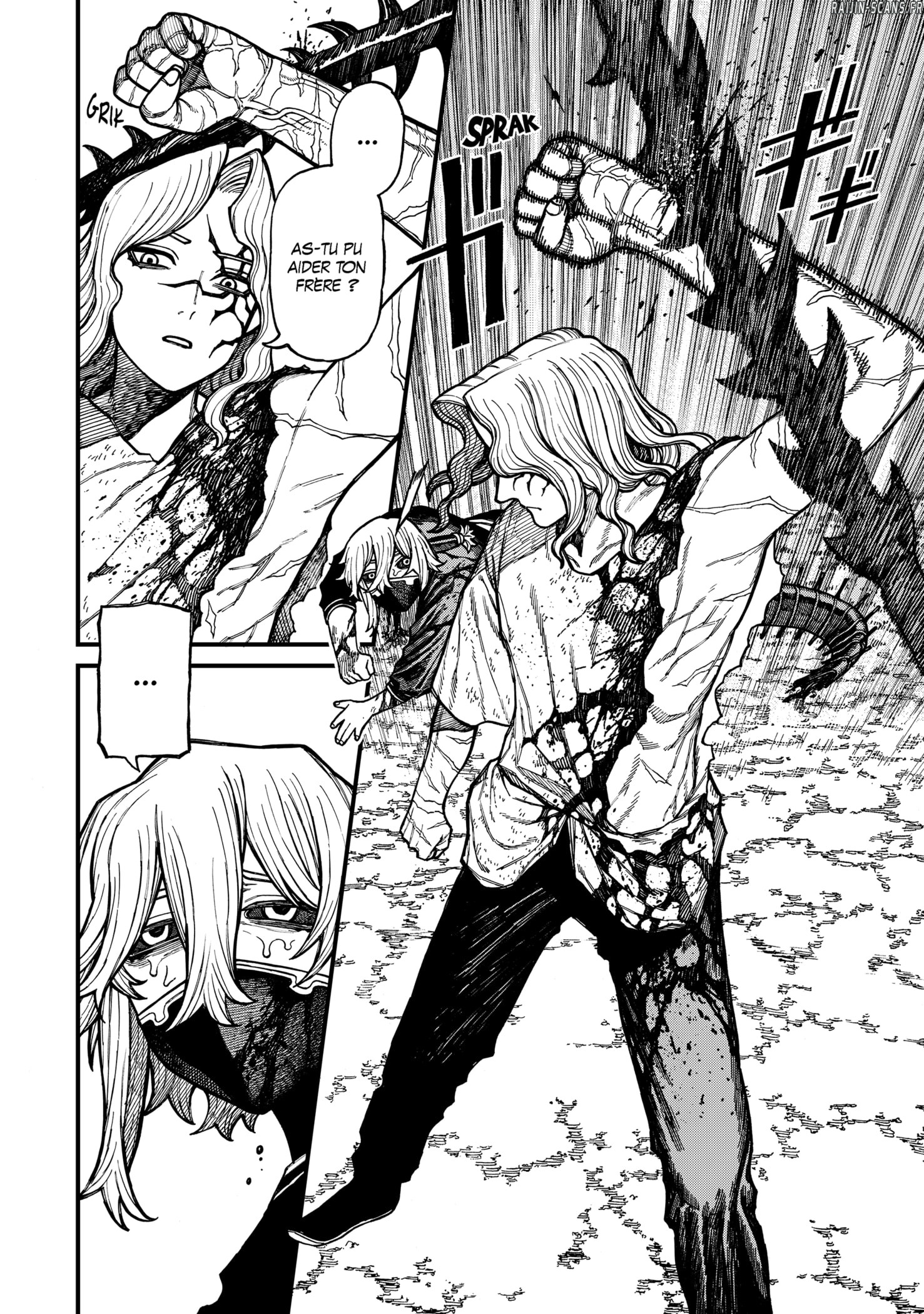 Read Centuria FR Manga Online