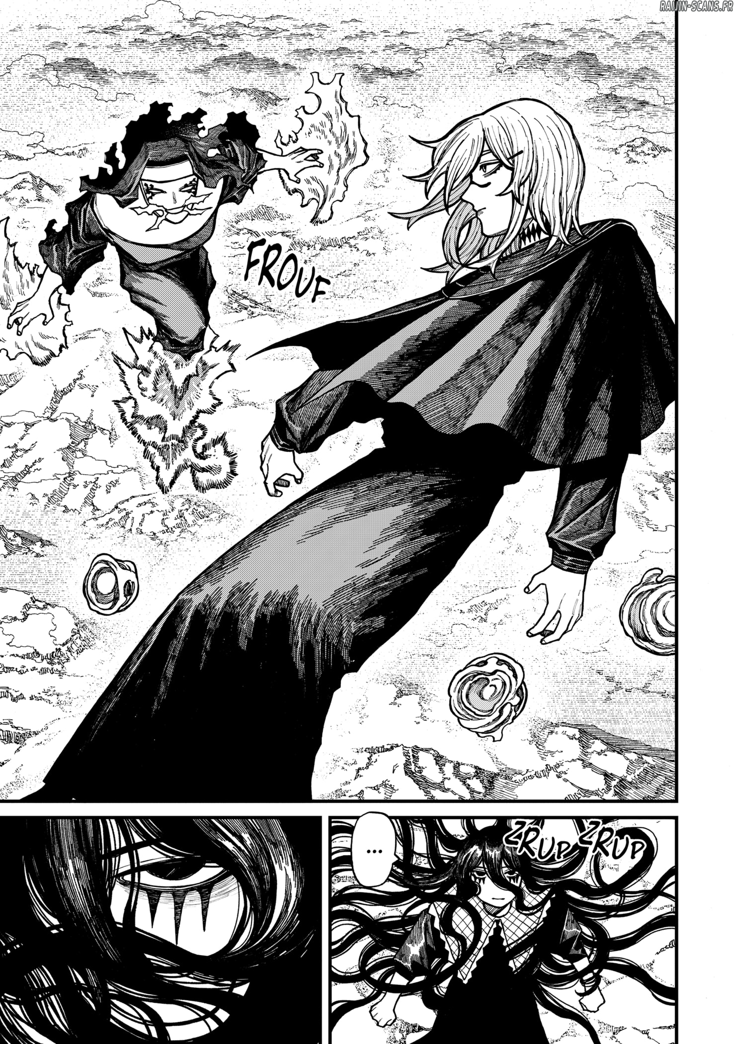 Read Centuria FR Manga Online