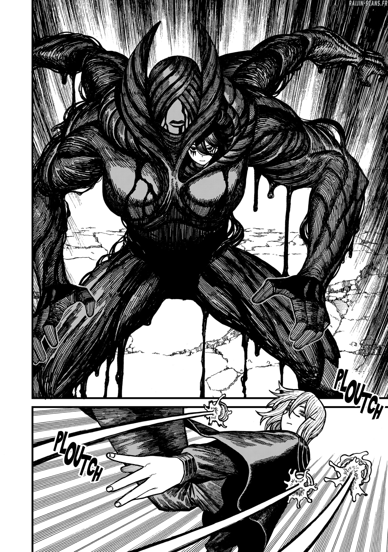 Read Centuria FR Manga Online