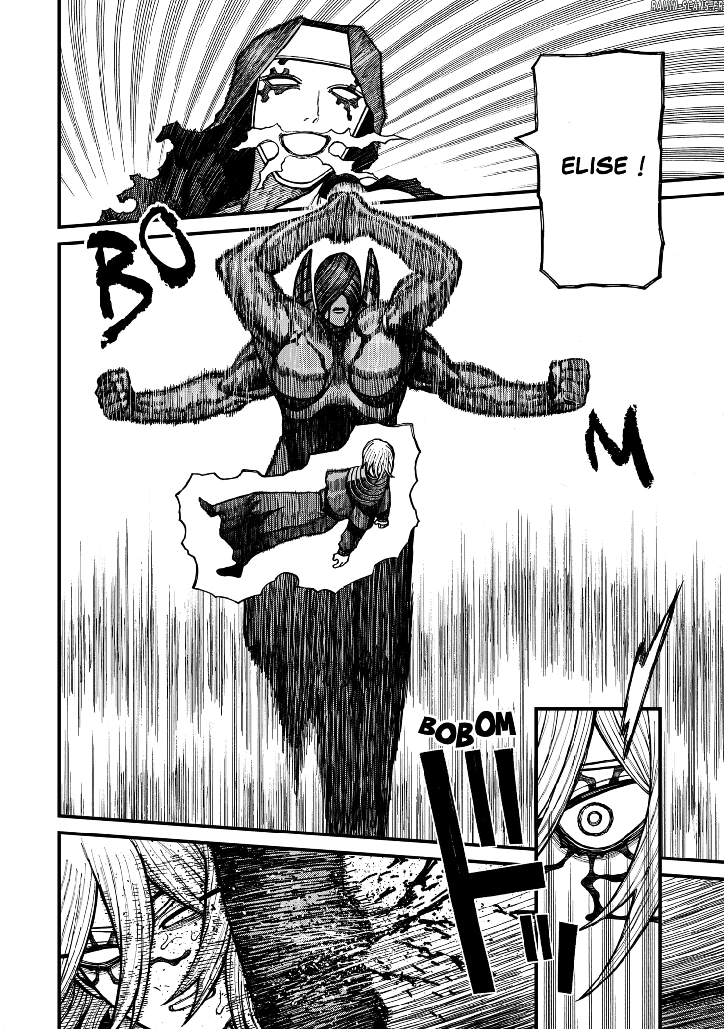 Read Centuria FR Manga Online