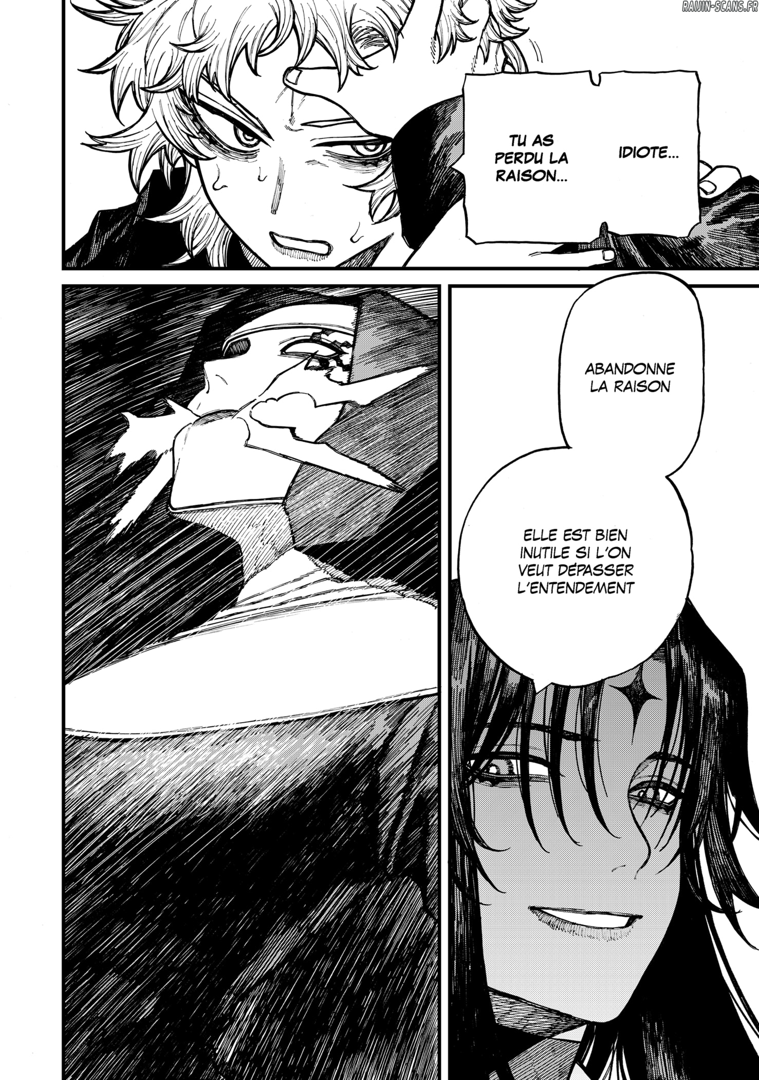 Read Centuria FR Manga Online