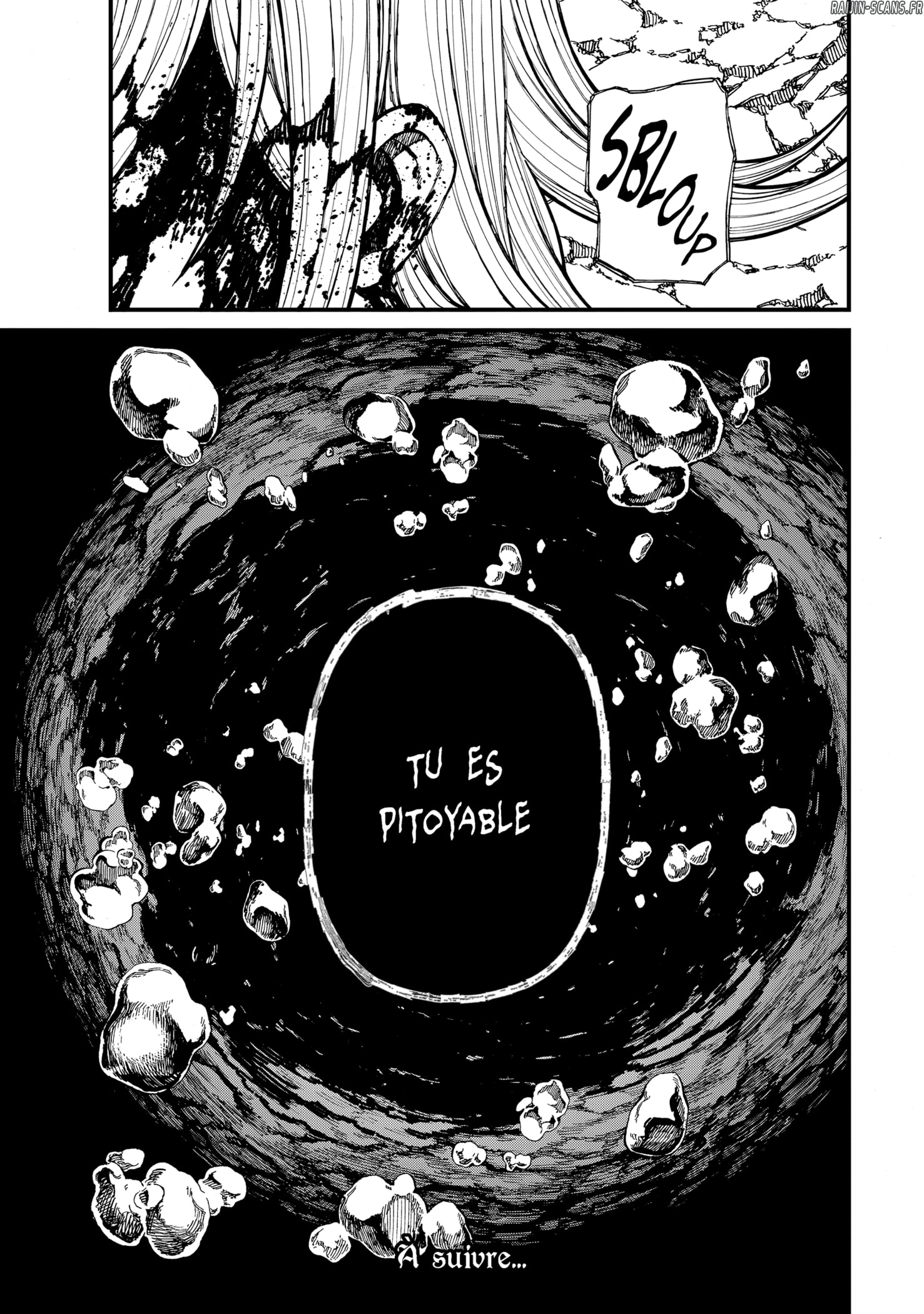 Read Centuria FR Manga Online