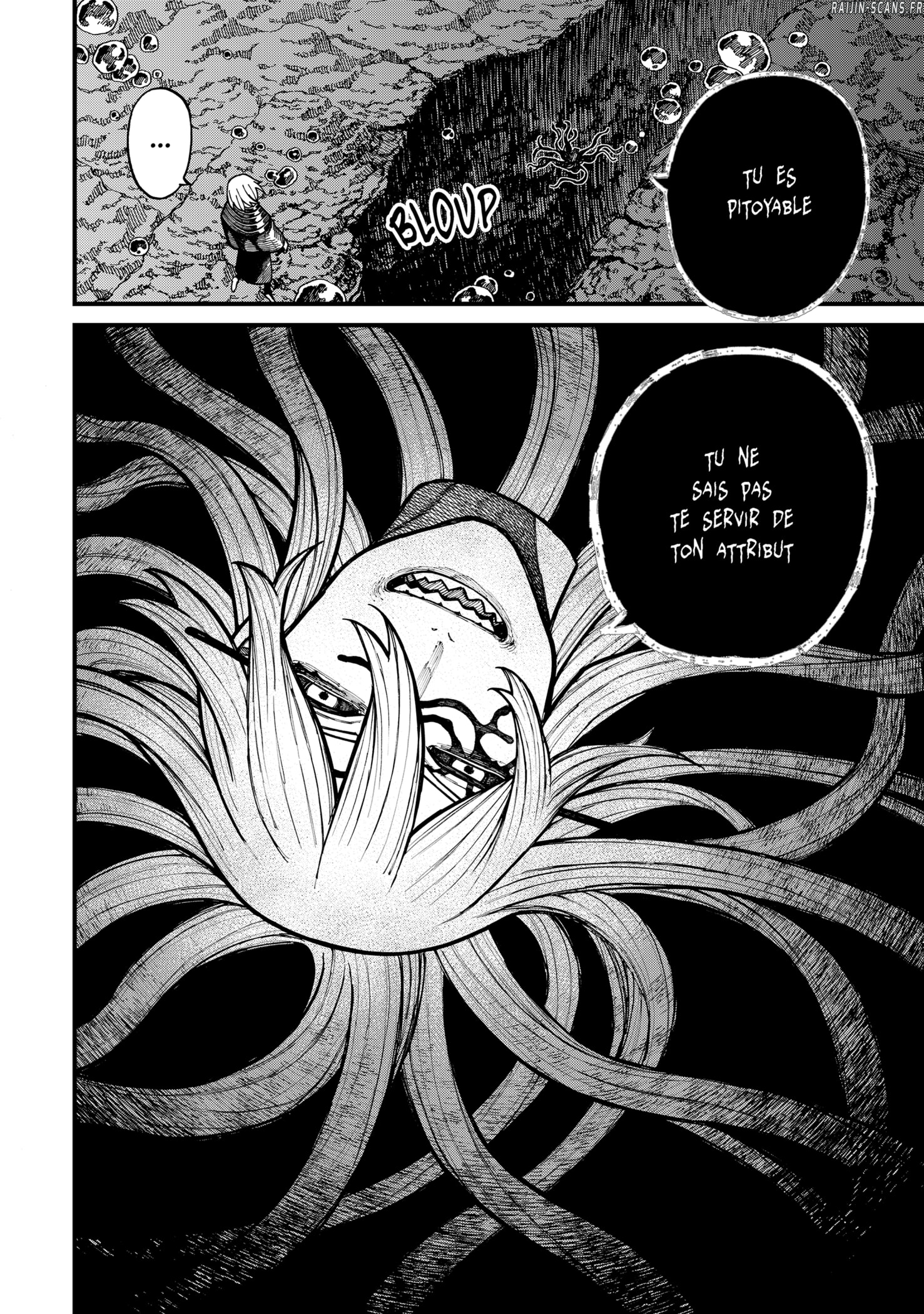 Read Centuria FR Manga Online