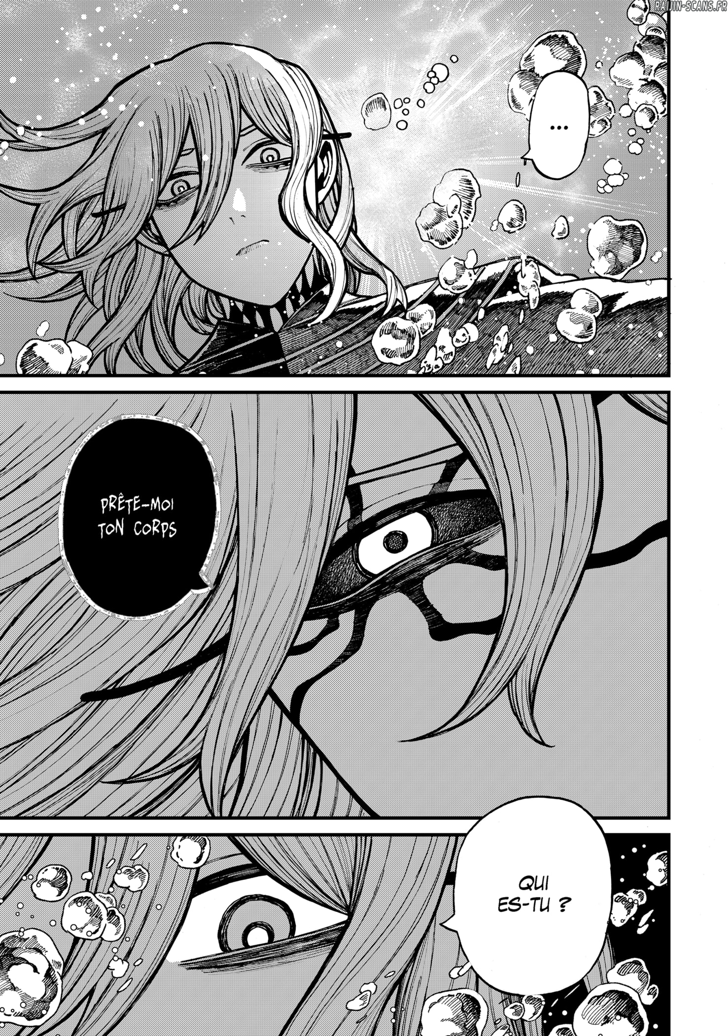 Read Centuria FR Manga Online