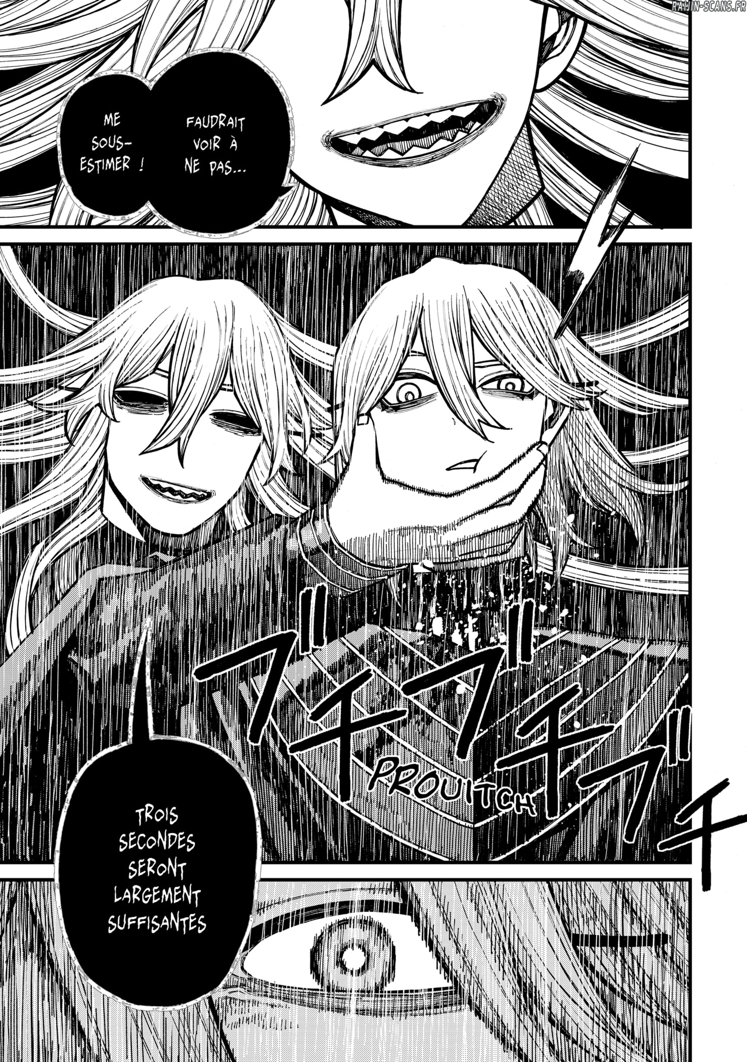 Read Centuria FR Manga Online