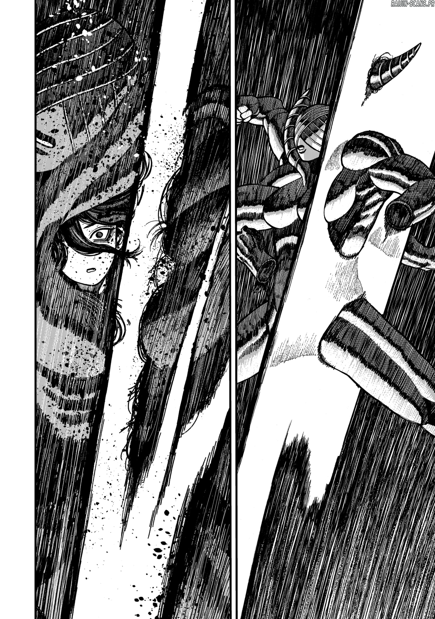 Read Centuria FR Manga Online