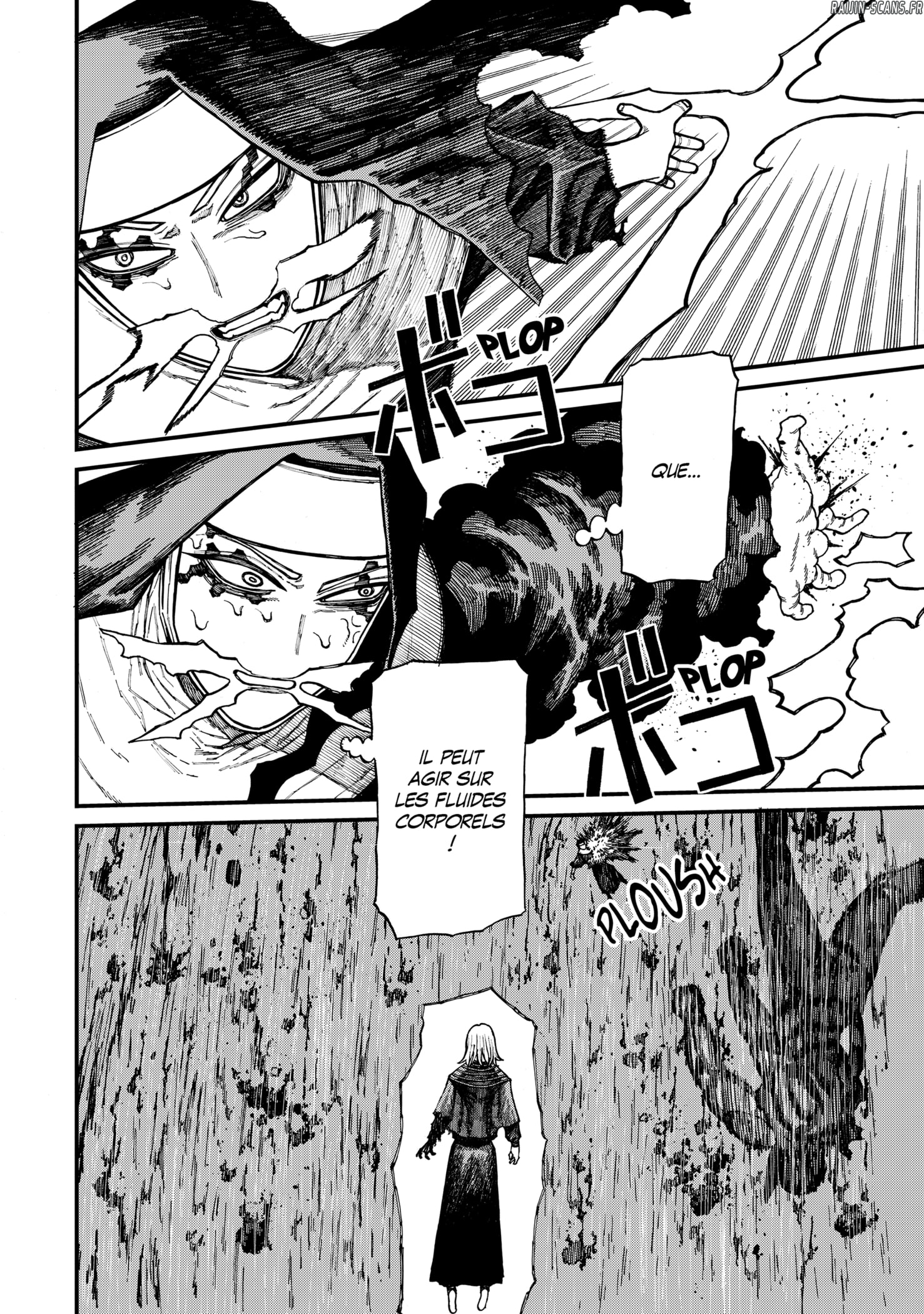 Read Centuria FR Manga Online