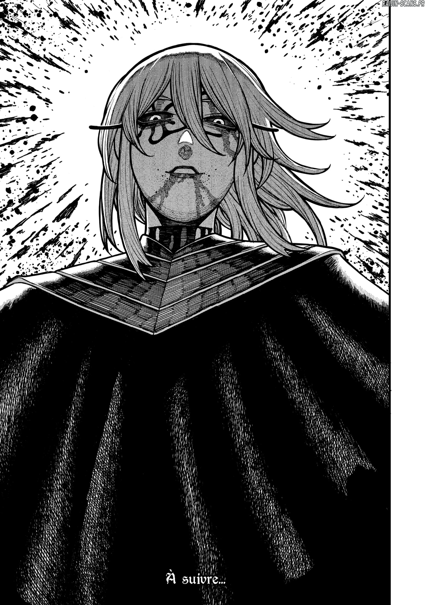 Read Centuria FR Manga Online