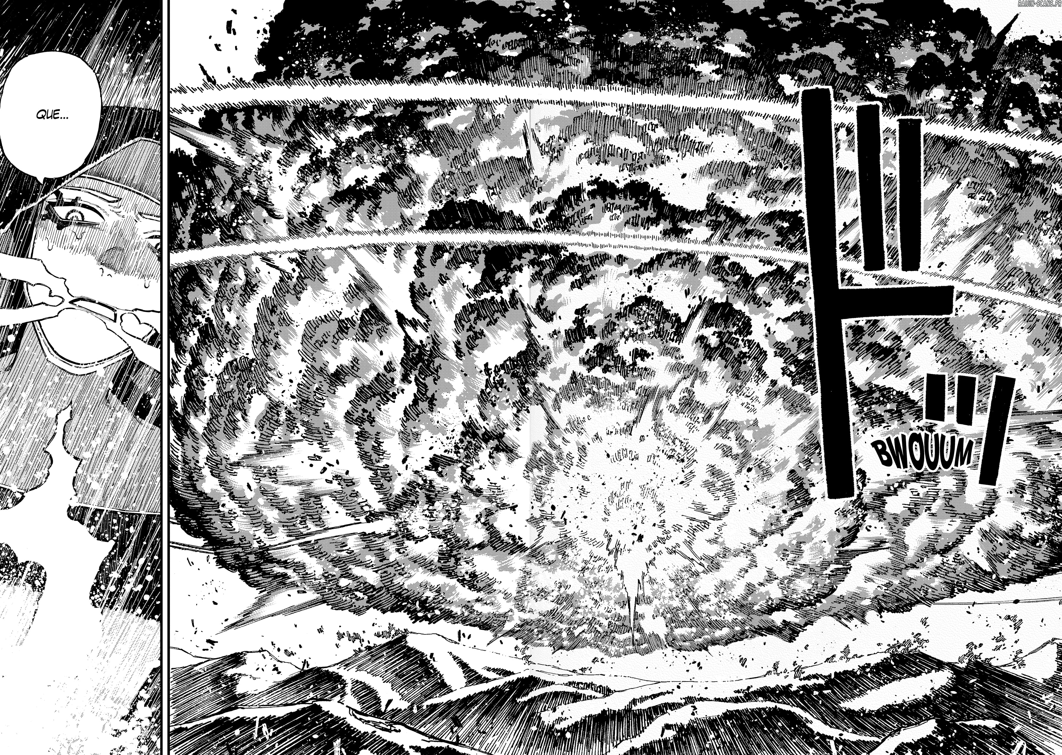 Read Centuria FR Manga Online