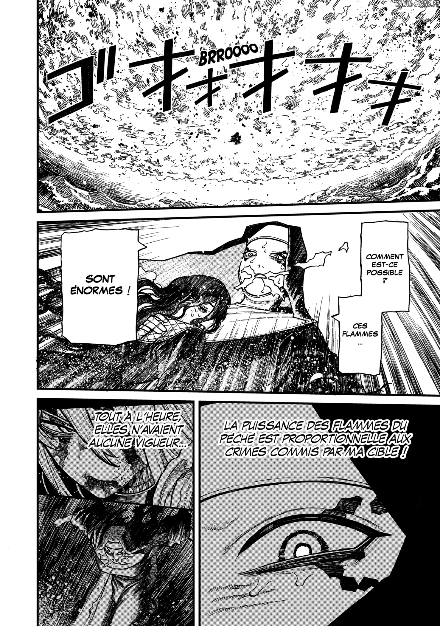 Read Centuria FR Manga Online